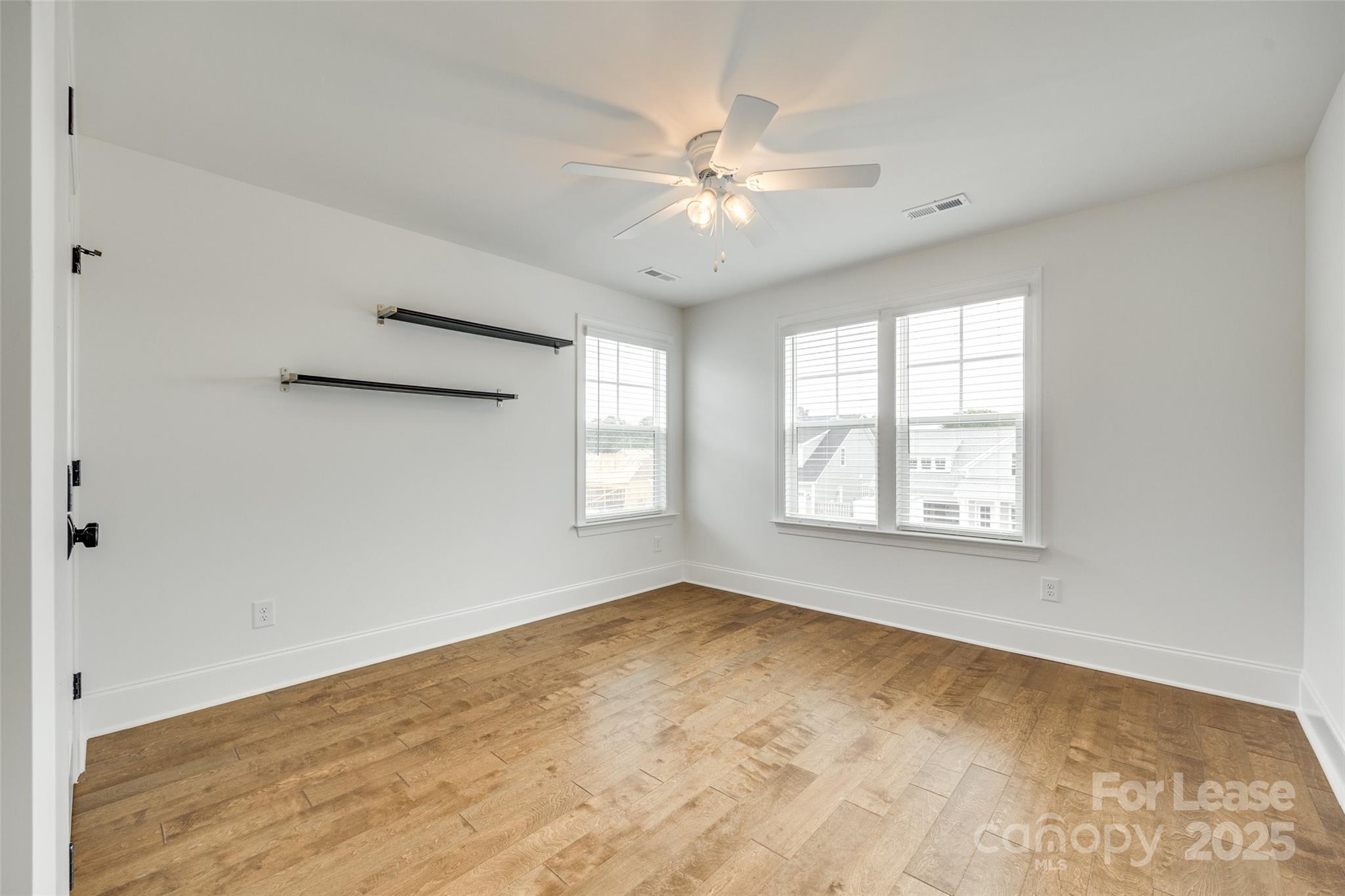 Phillips Village - Residential Lease