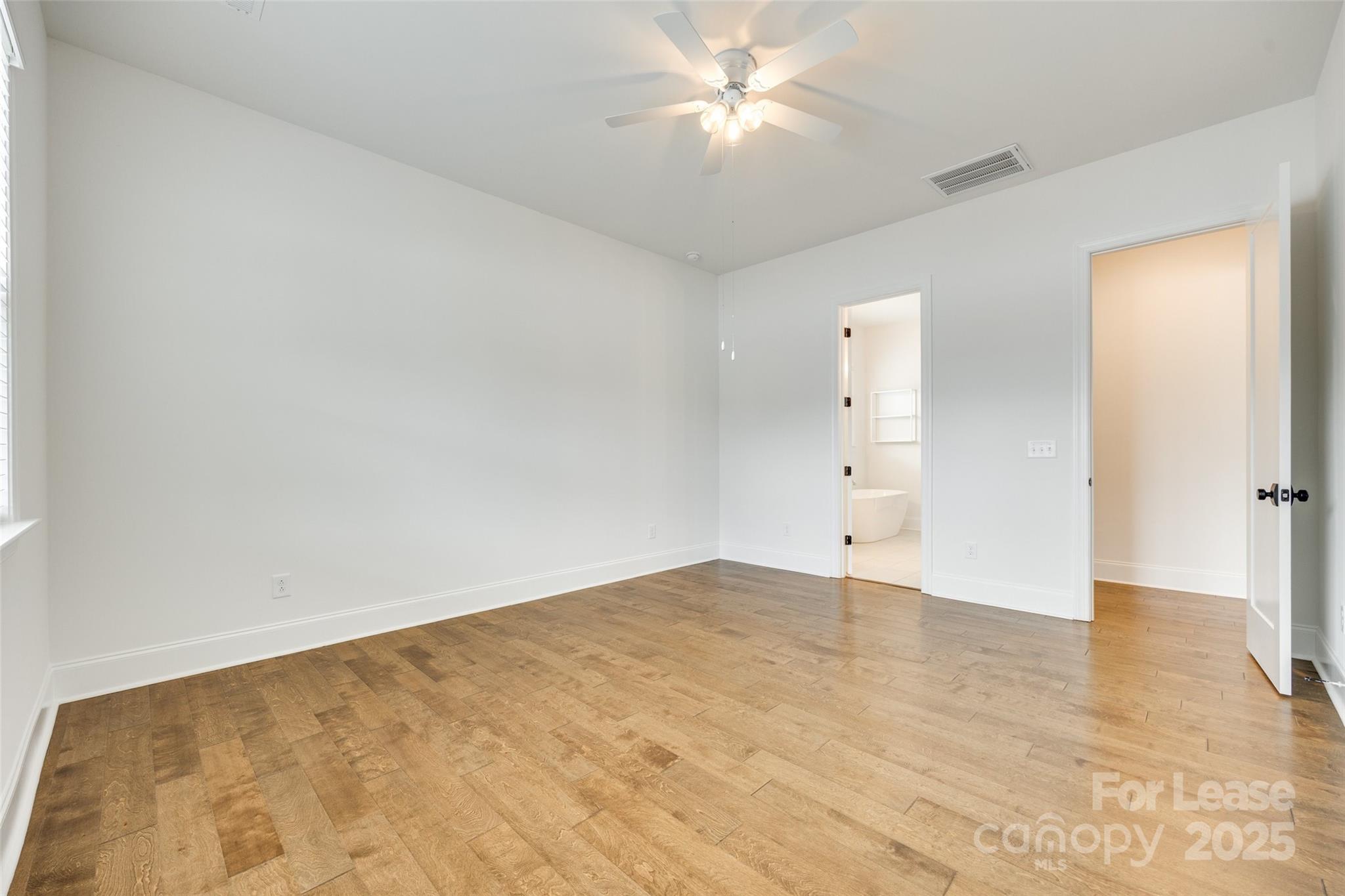 Phillips Village - Residential Lease