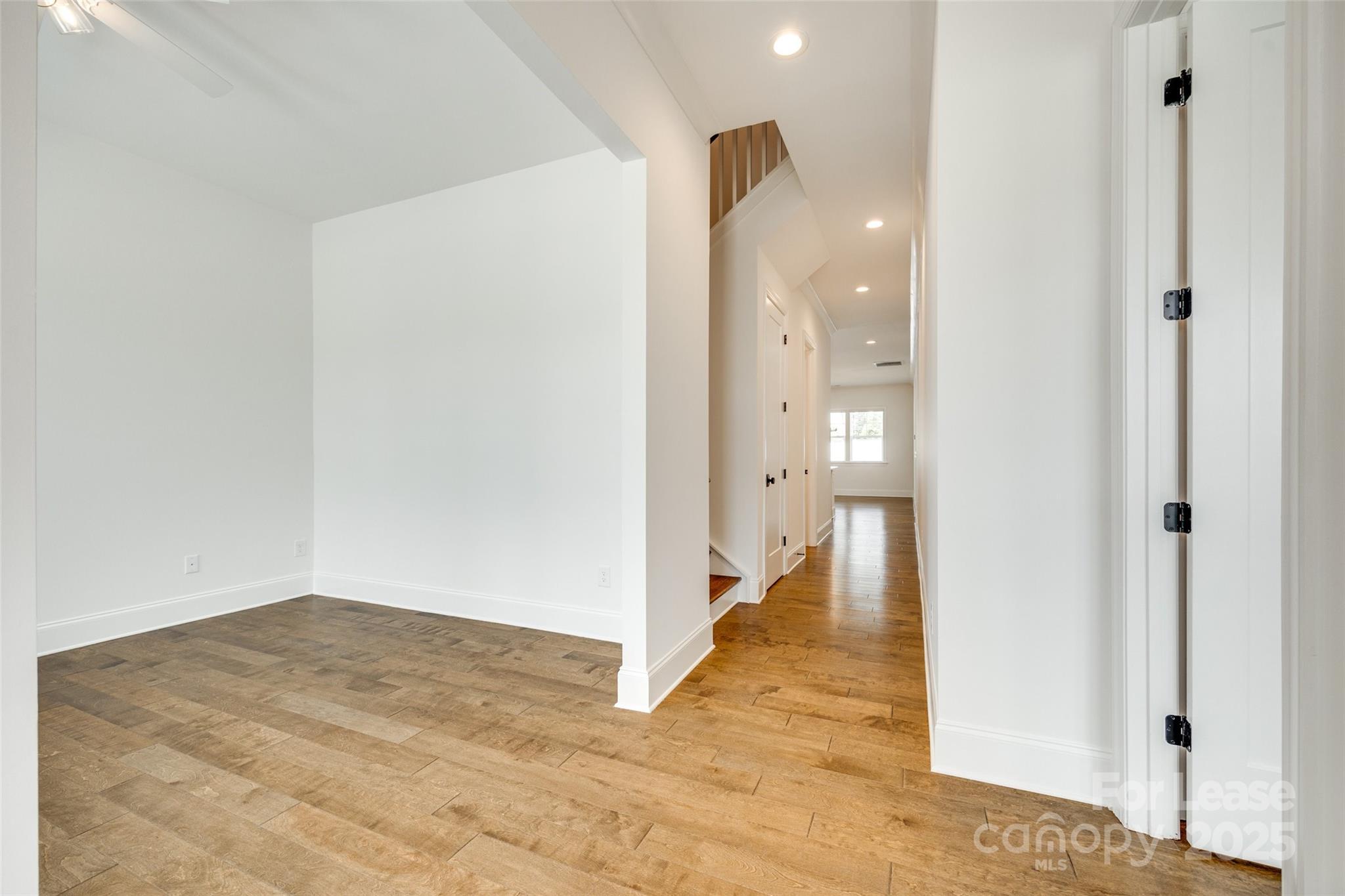 Phillips Village - Residential Lease