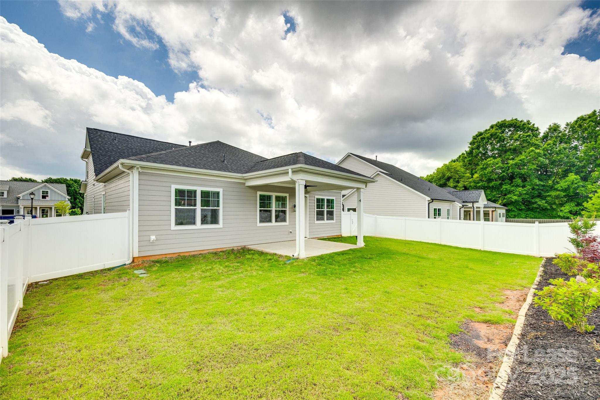 Phillips Village - Residential Lease