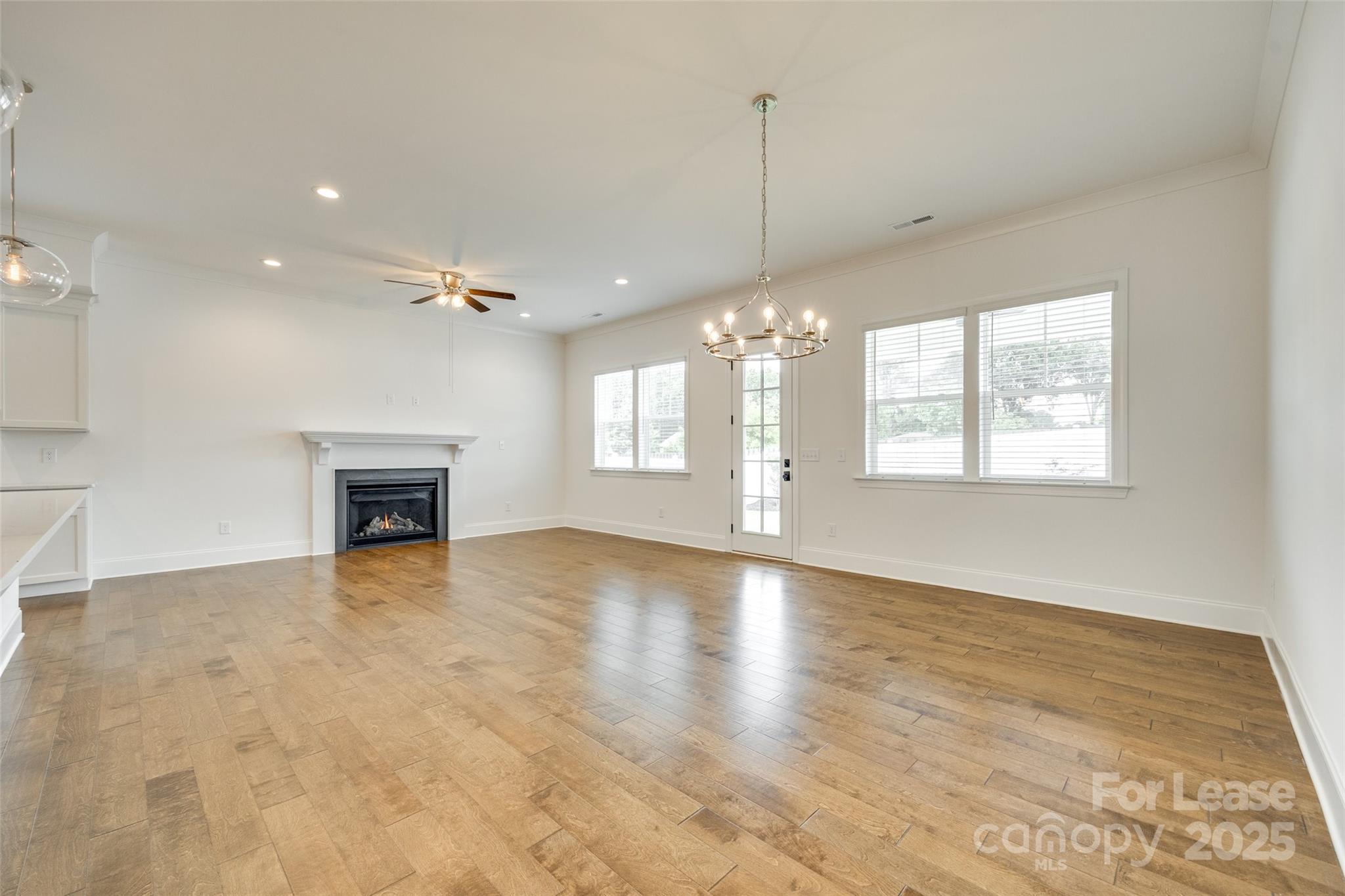 Phillips Village - Residential Lease