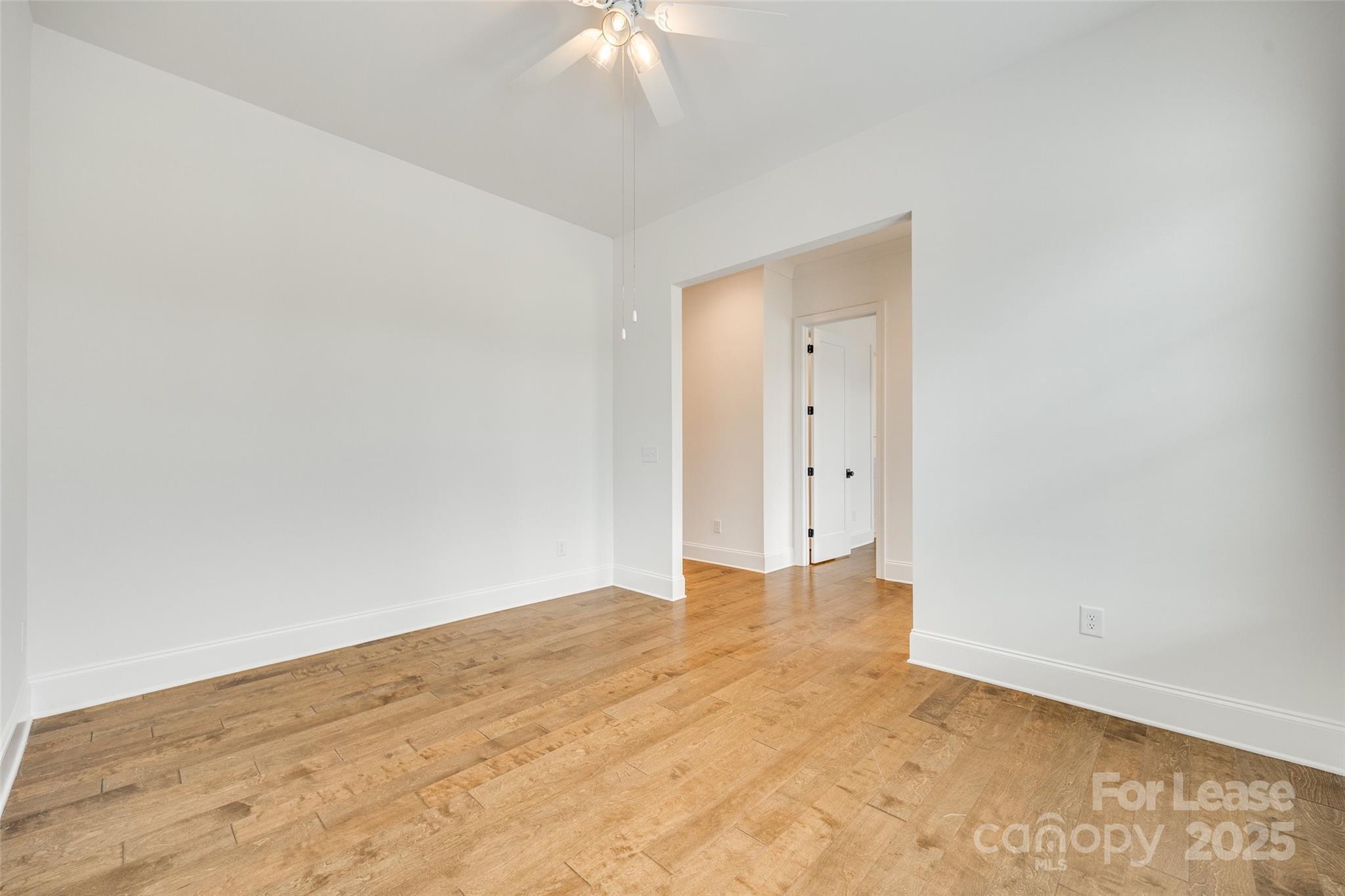 Phillips Village - Residential Lease