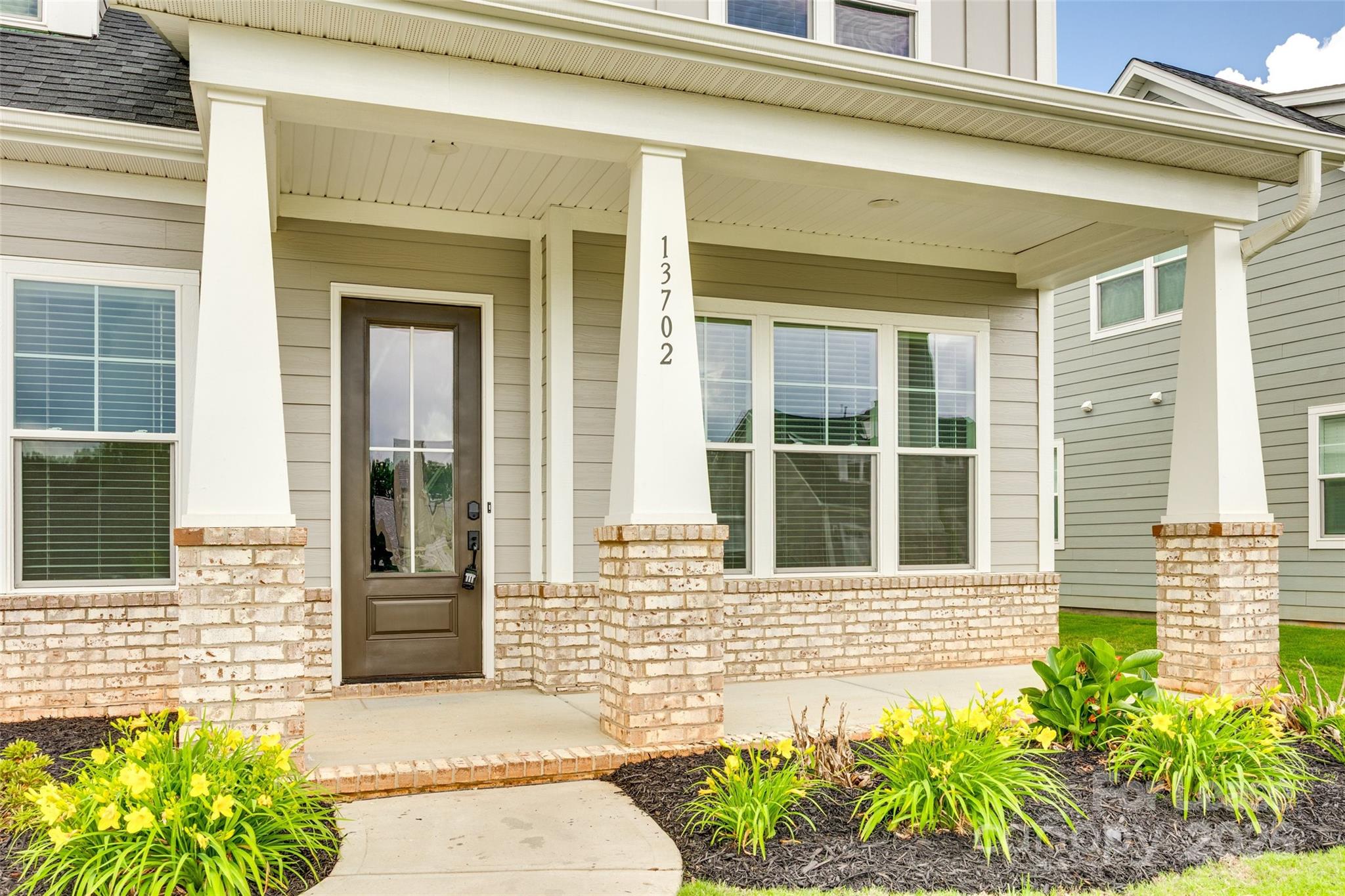 Phillips Village - Residential Lease