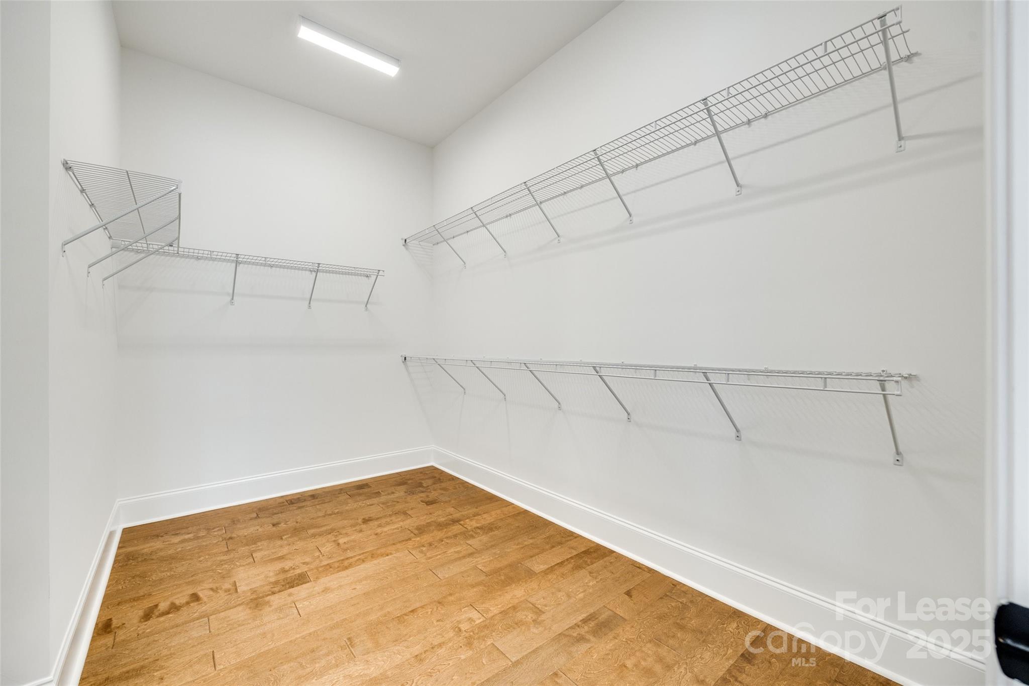 Phillips Village - Residential Lease