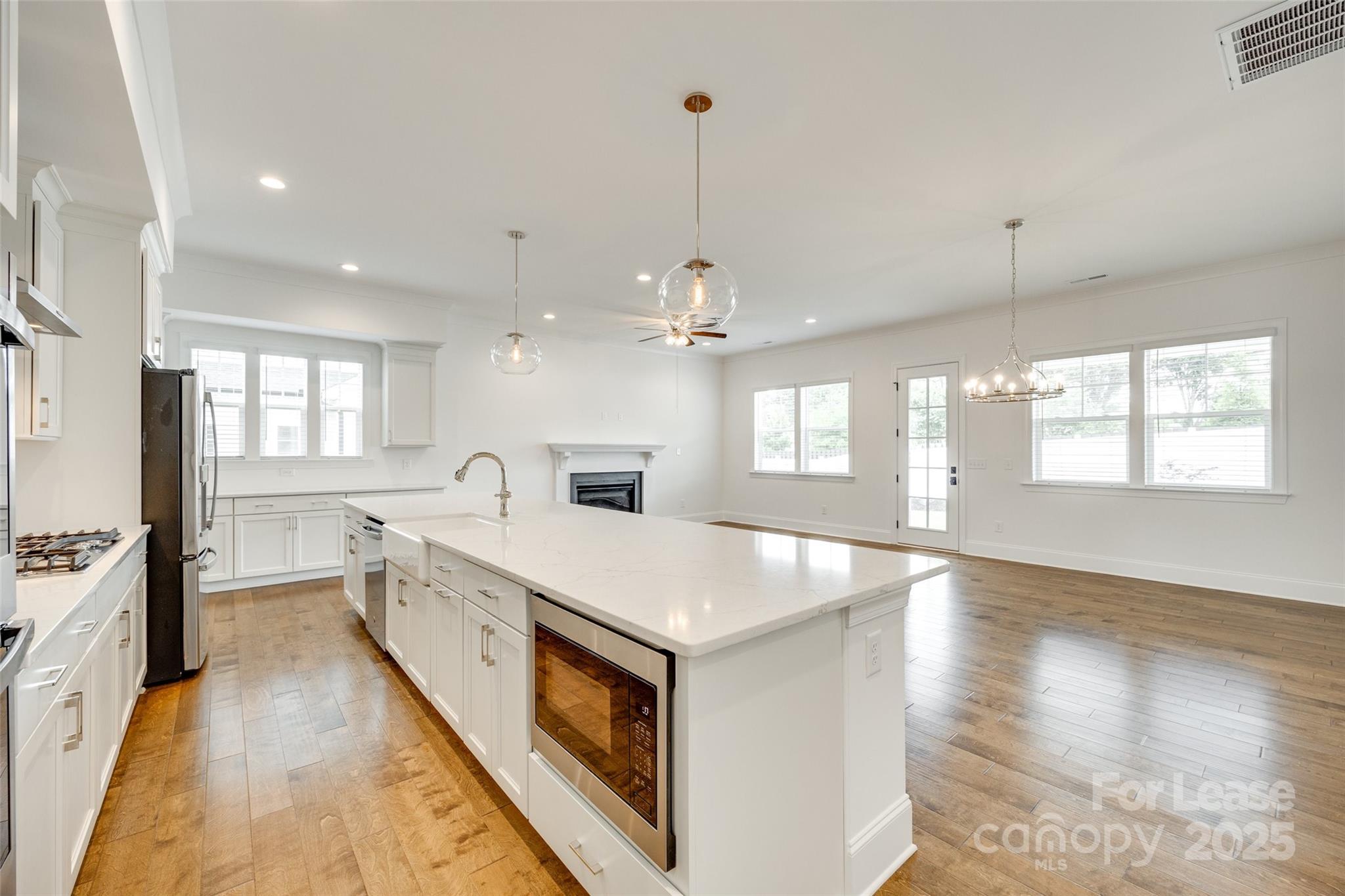 Phillips Village - Residential Lease