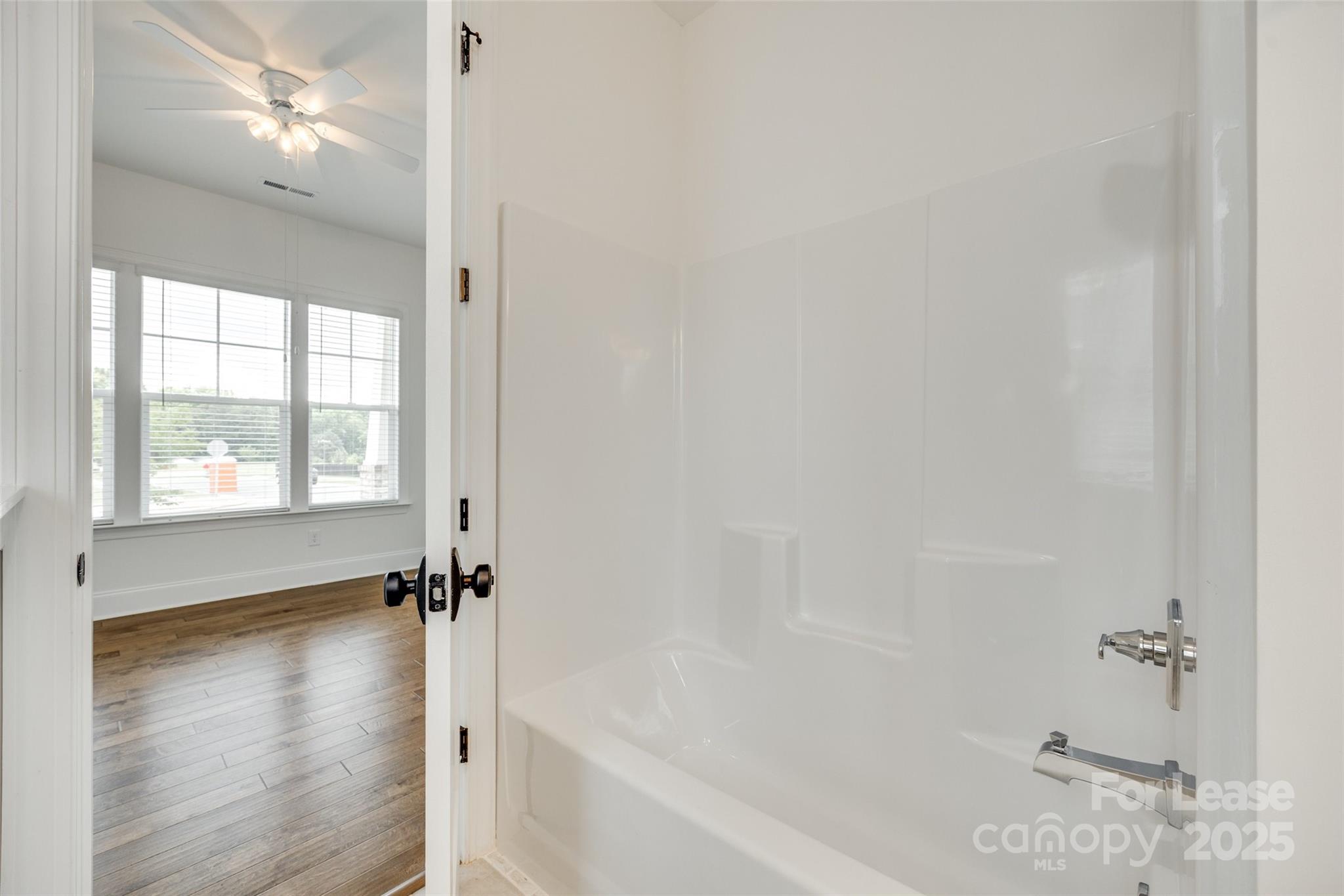 Phillips Village - Residential Lease