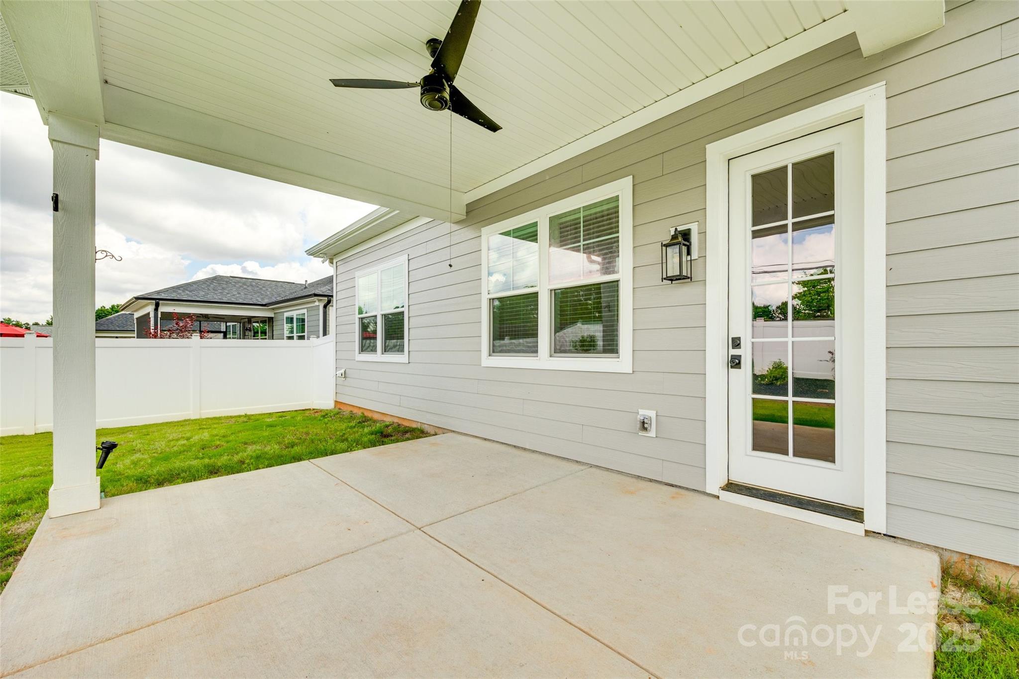 Phillips Village - Residential Lease