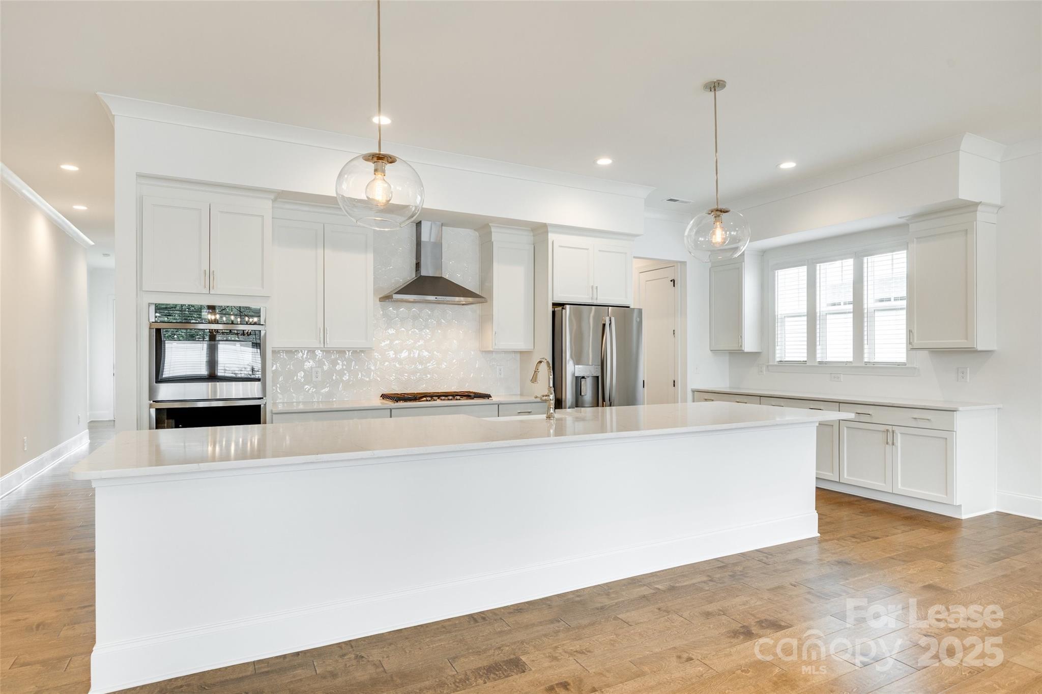 Phillips Village - Residential Lease