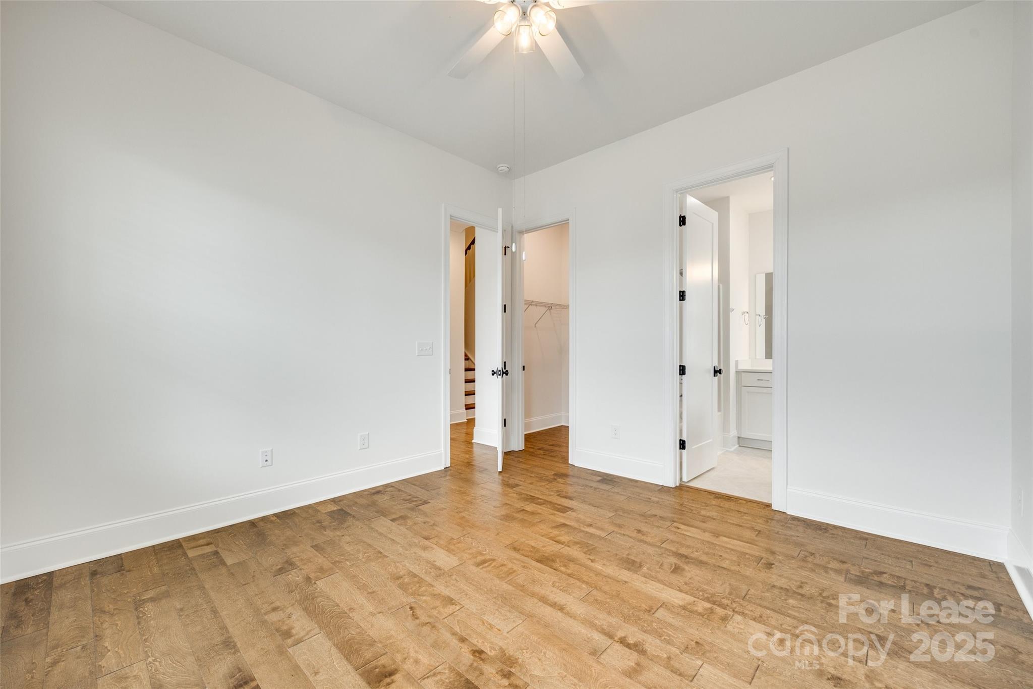 Phillips Village - Residential Lease