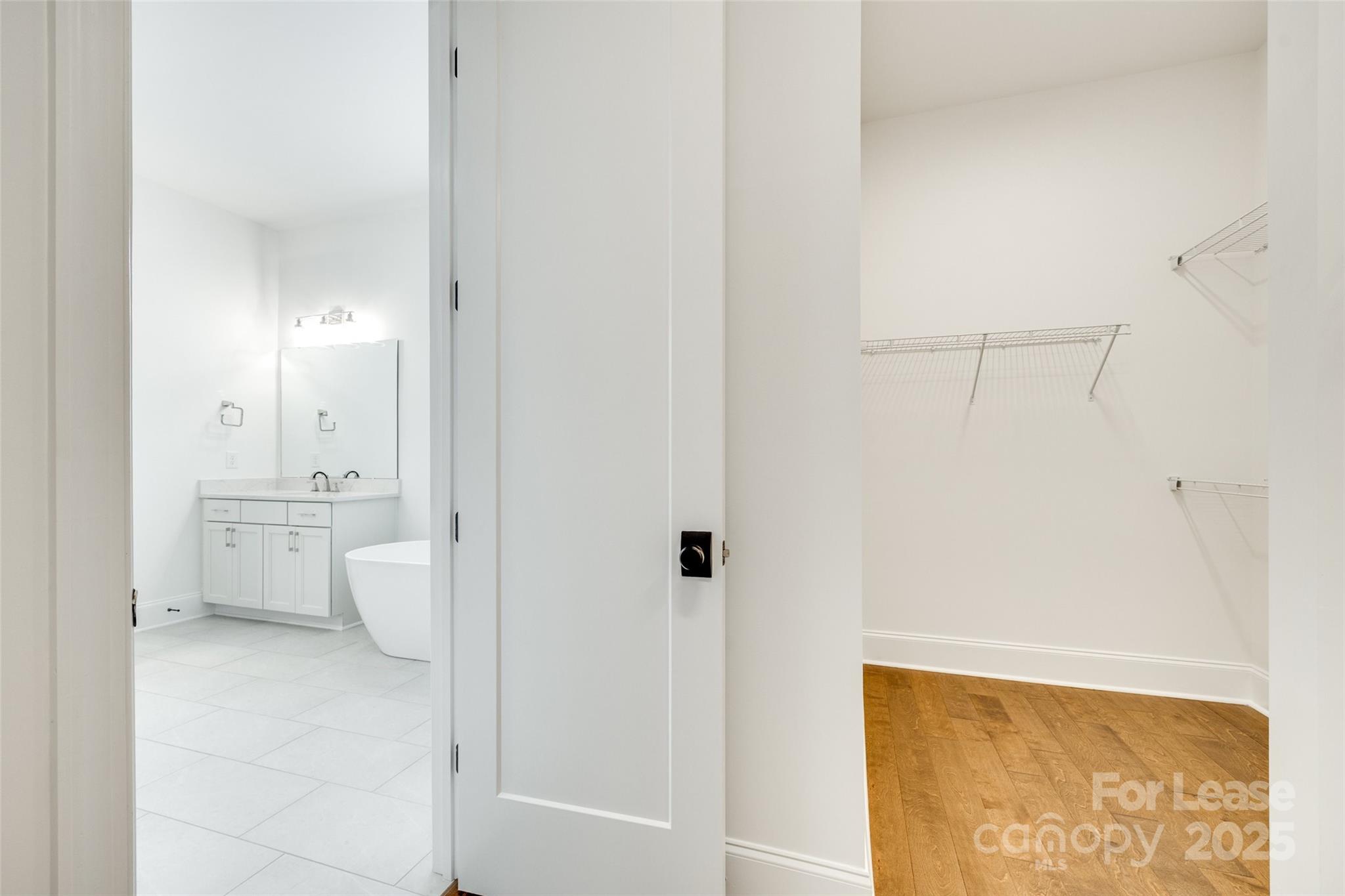 Phillips Village - Residential Lease