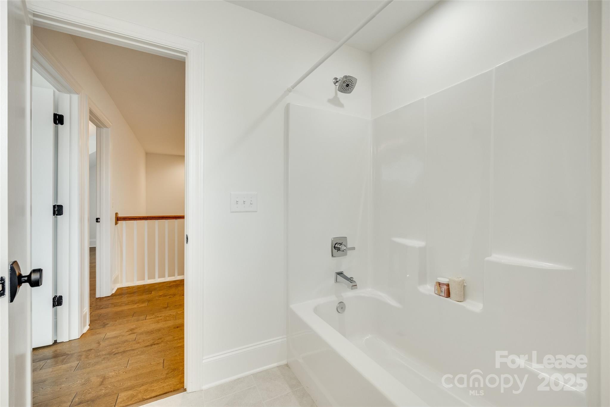 Phillips Village - Residential Lease