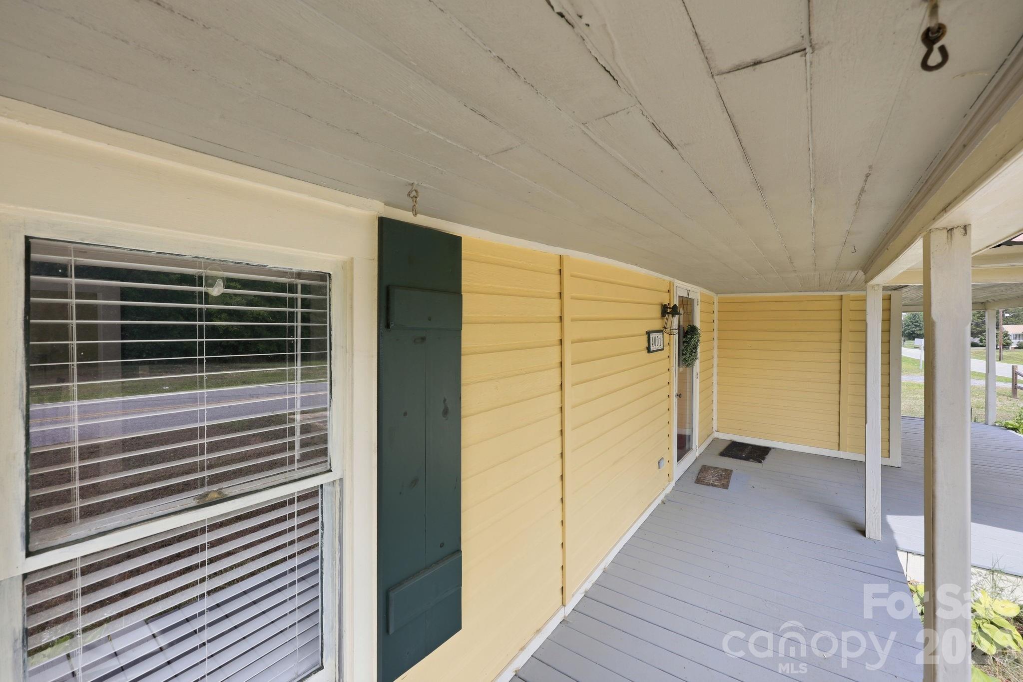 4001 Raney Faith Street