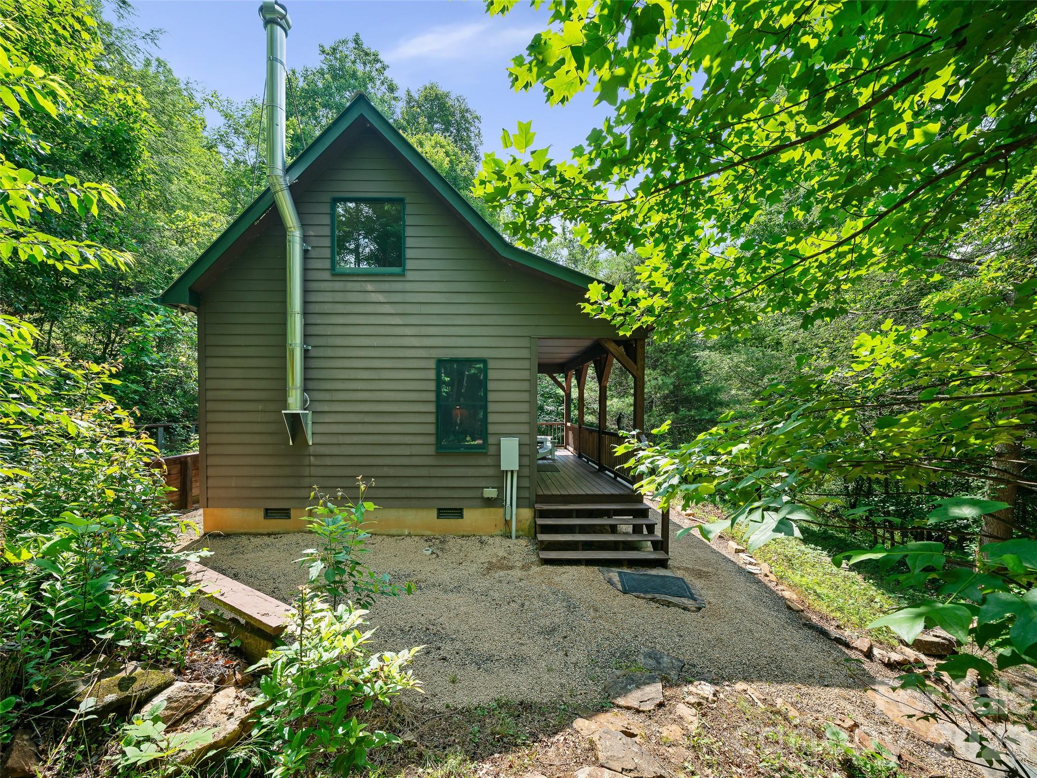 262 Little Pond Drive