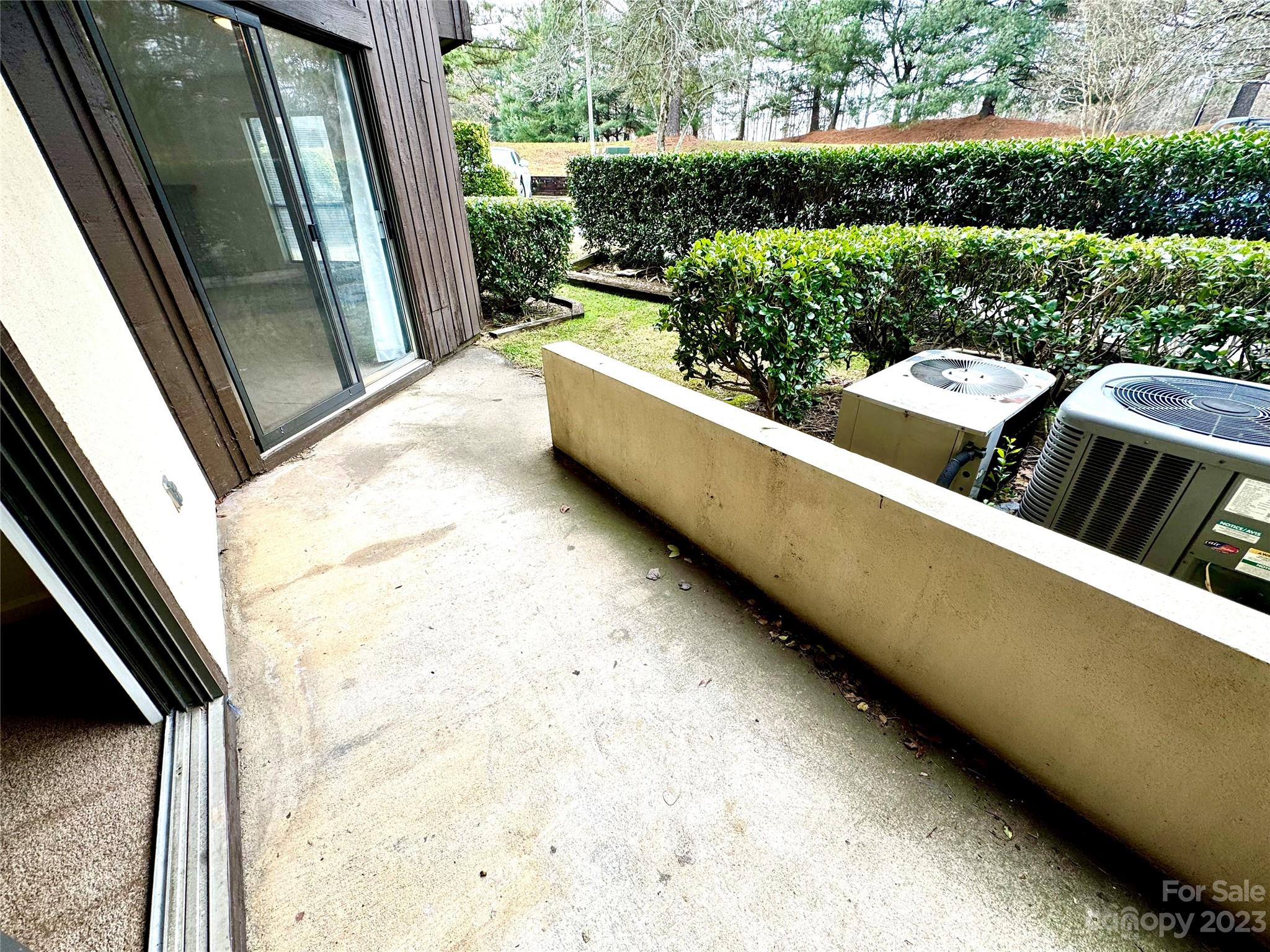 Reflections II - Residential