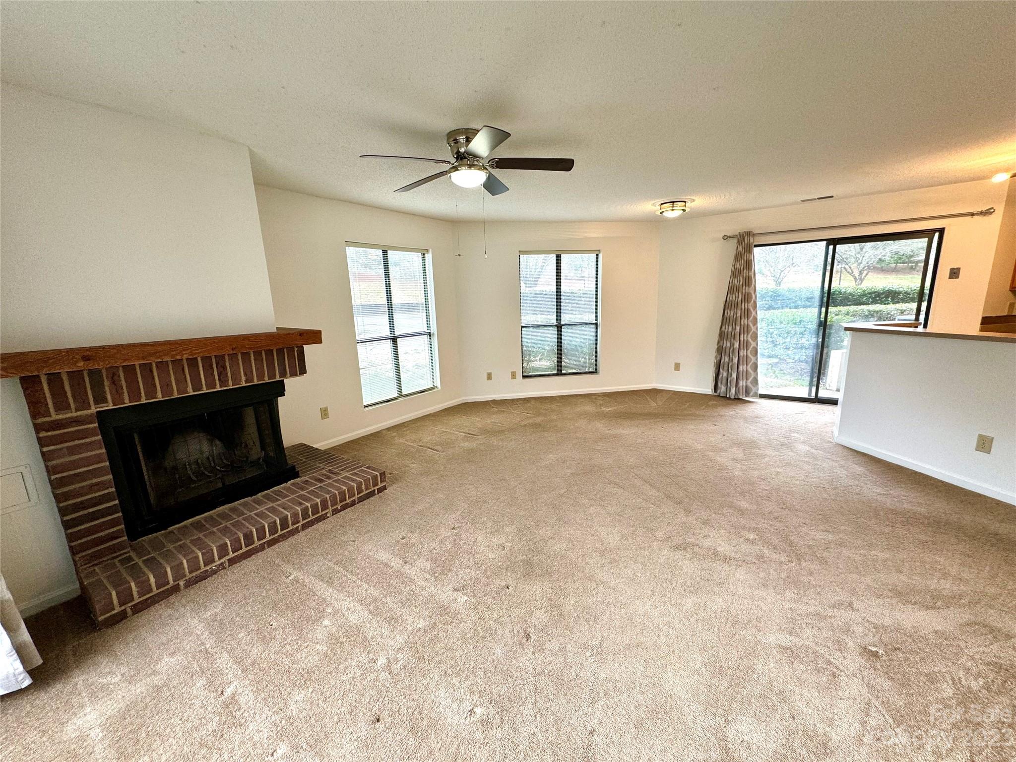 Reflections II - Residential