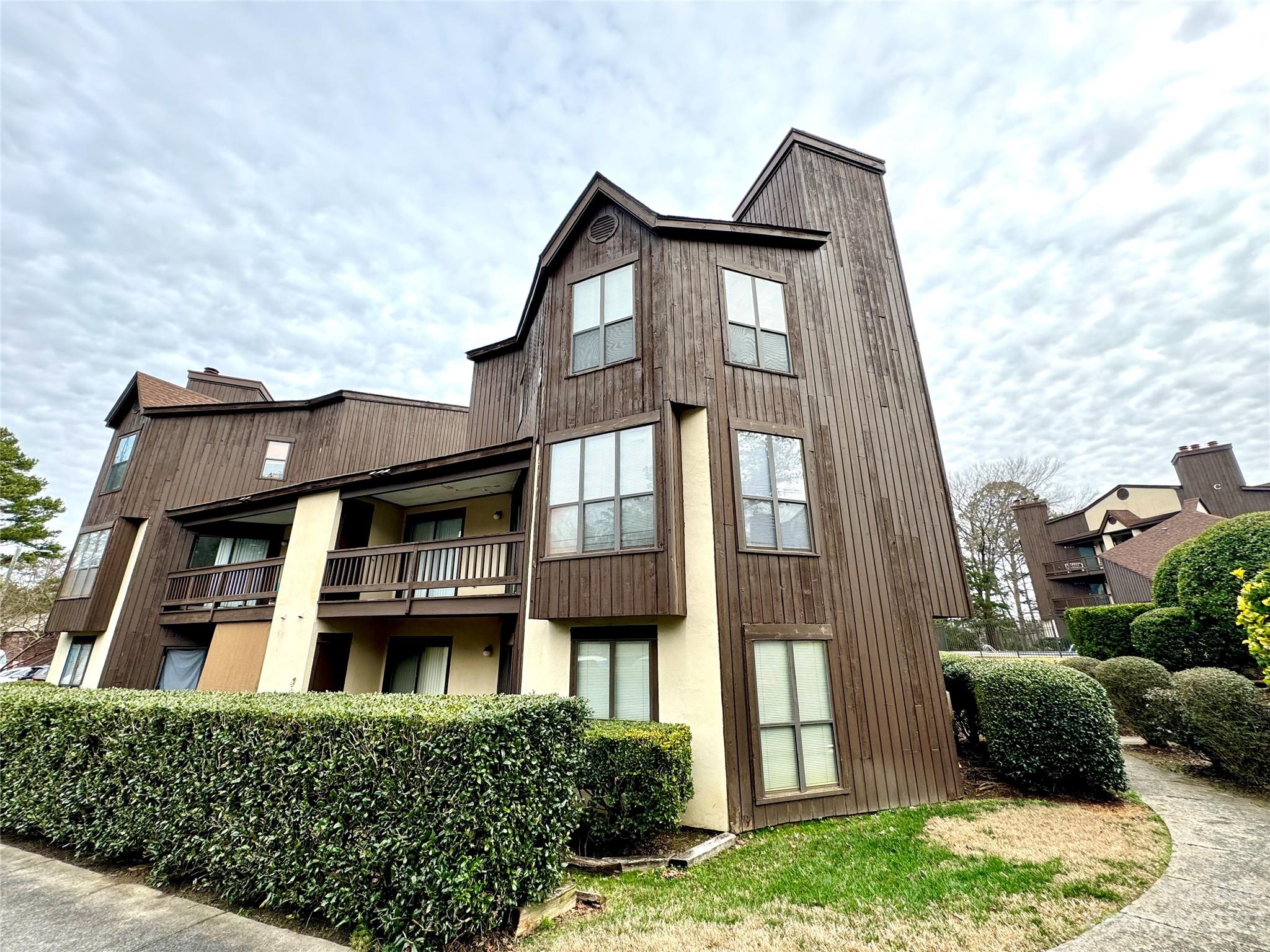 Reflections II - Residential