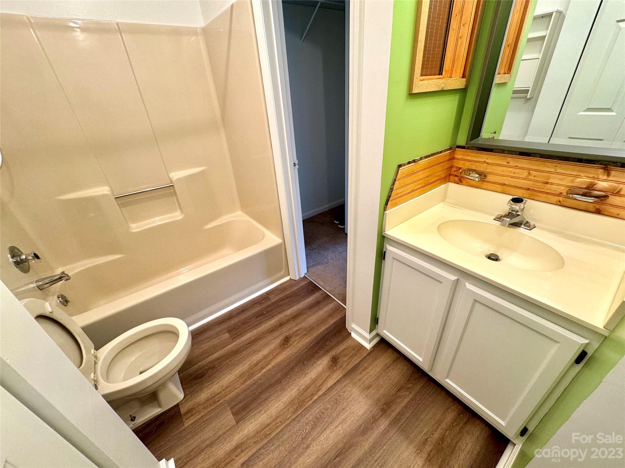 Reflections II - Residential