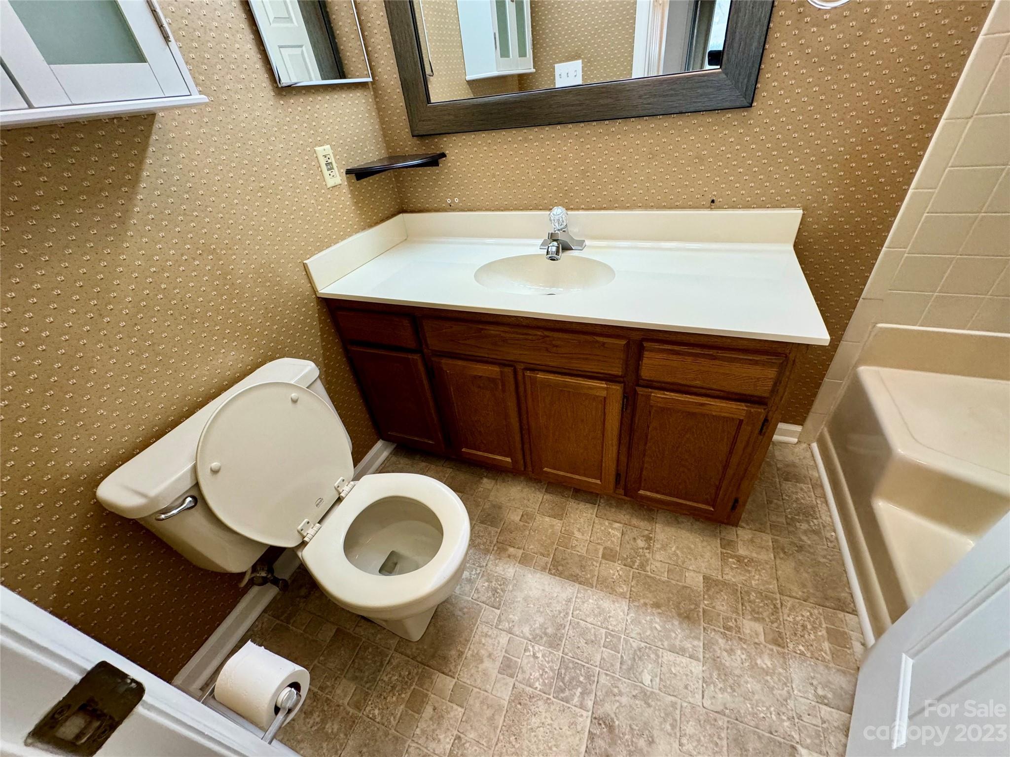 Reflections II - Residential