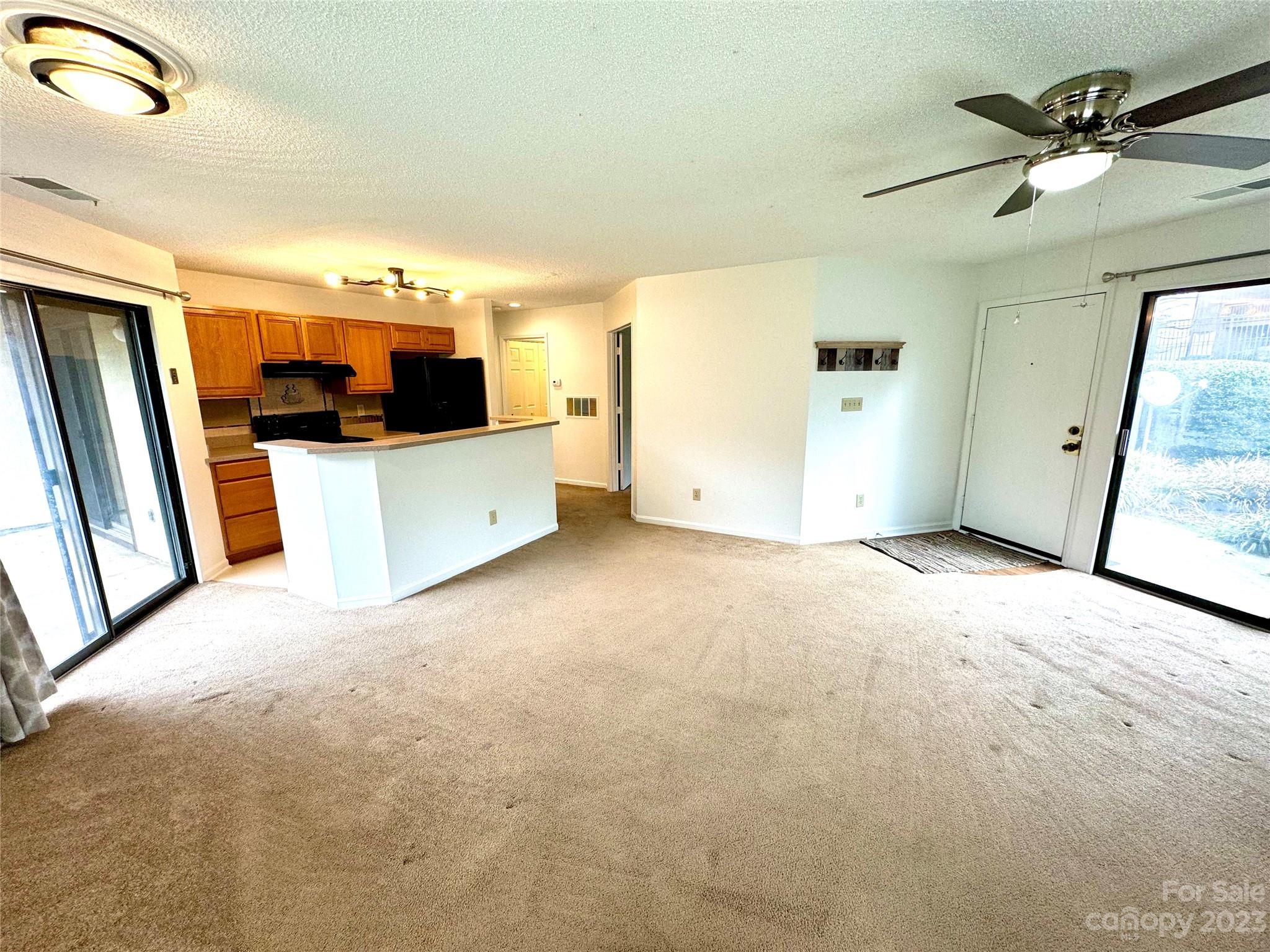 Reflections II - Residential