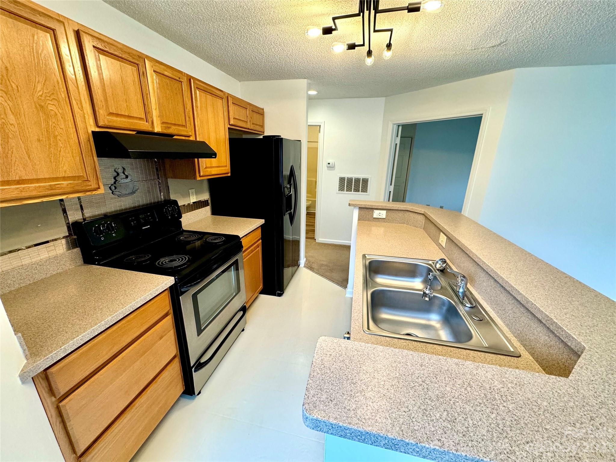 Reflections II - Residential