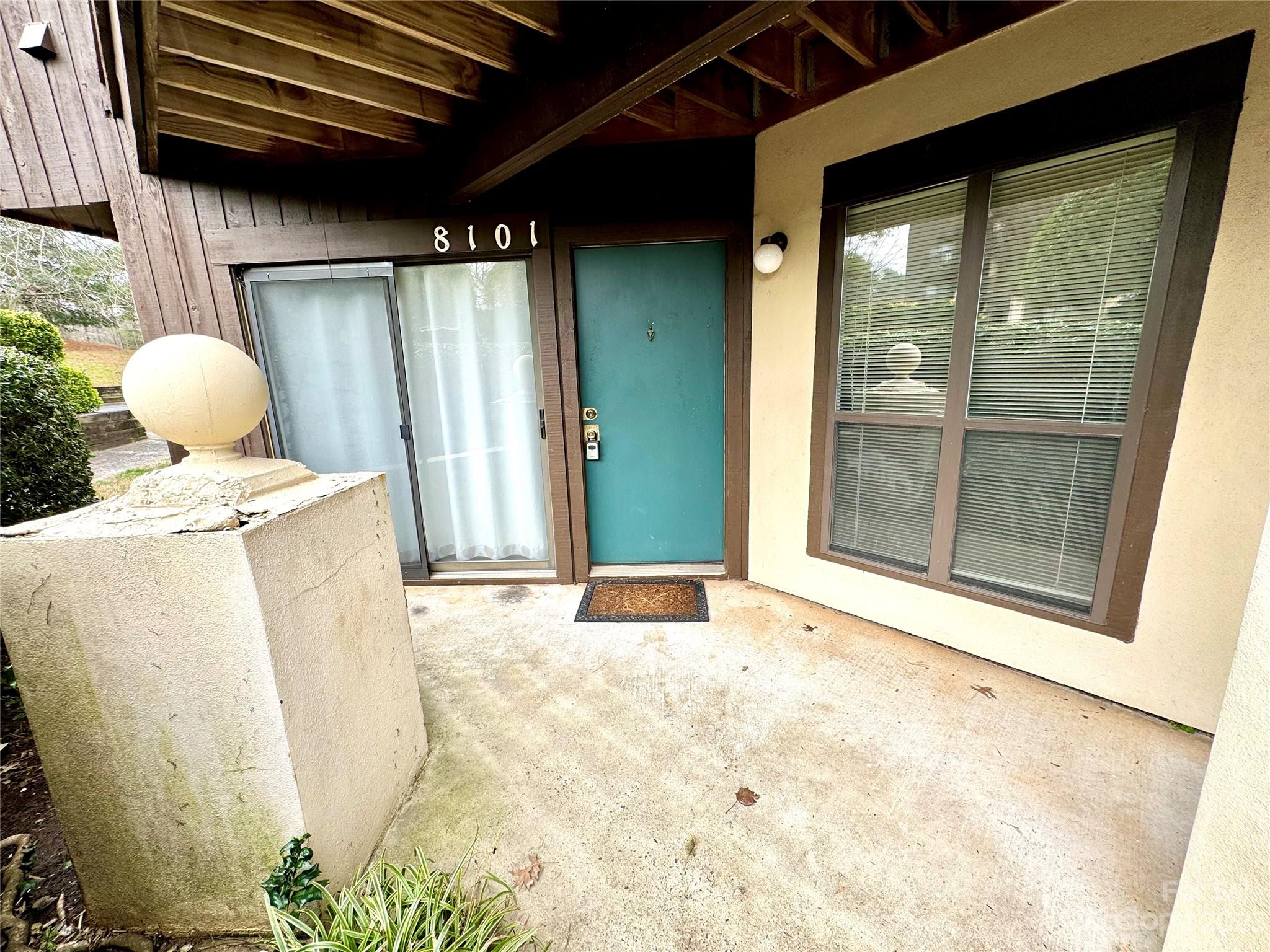 Reflections II - Residential