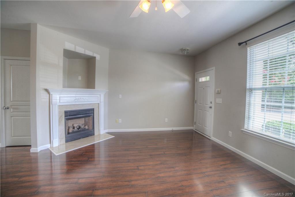 Ridge Pointe - Residential