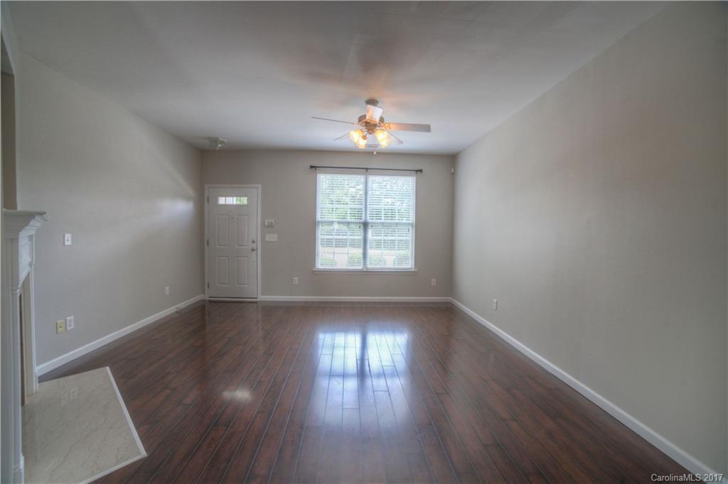 Ridge Pointe - Residential