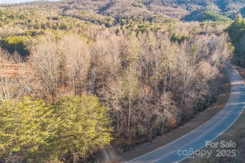 Photo of 000 Mount Gilead Church Road, Connelly Springs, NC 28612 (MLS # 4216846)