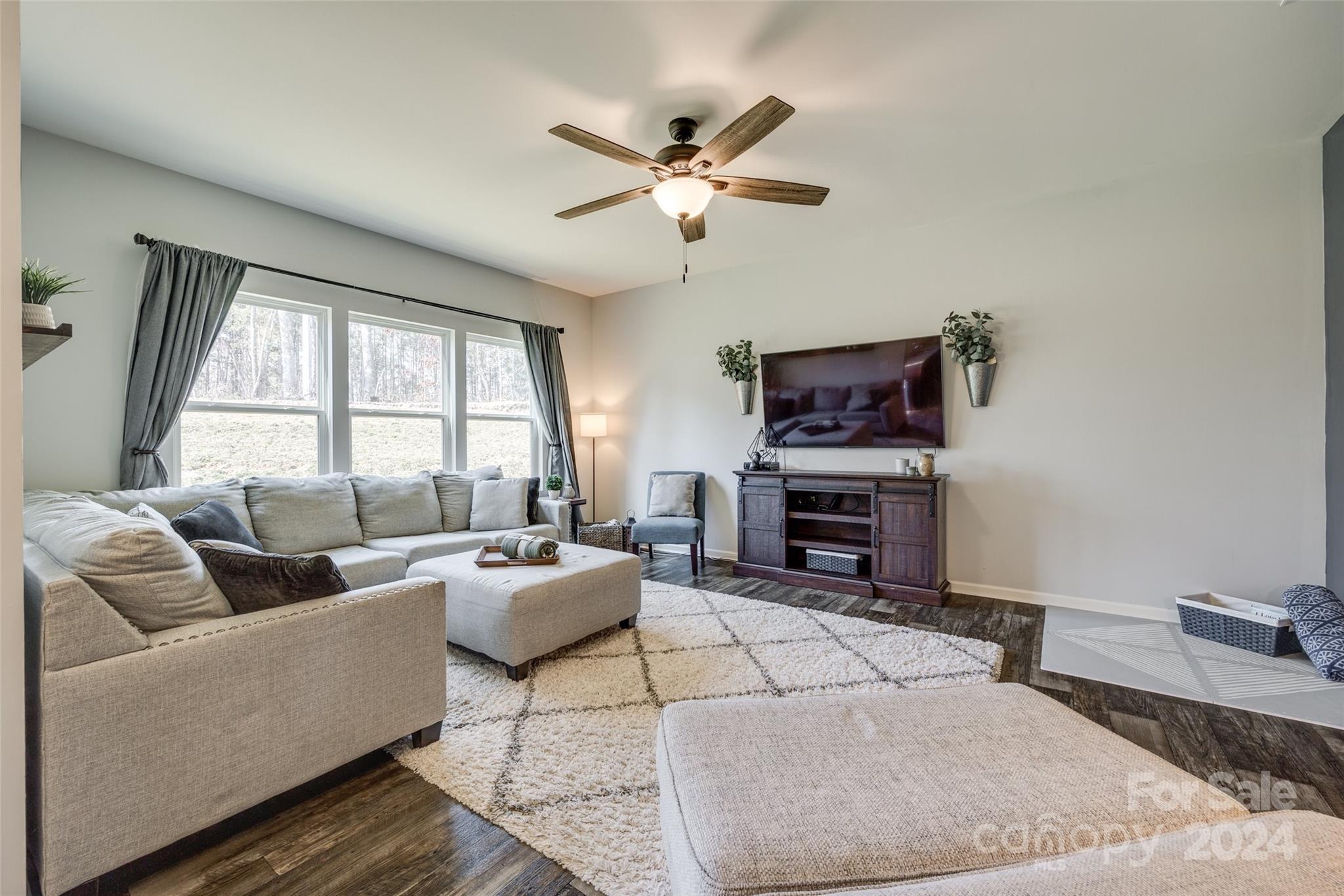 Oaks at Clover - Residential