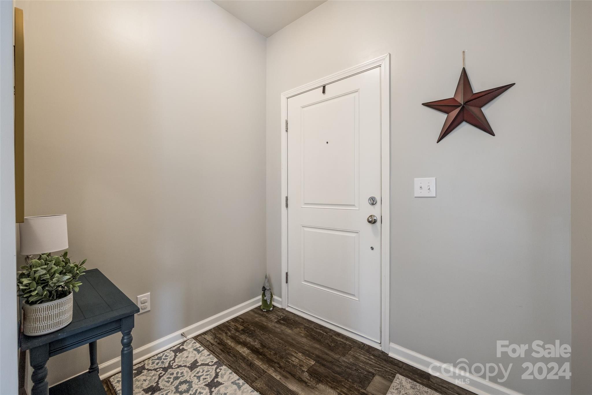 Oaks at Clover - Residential