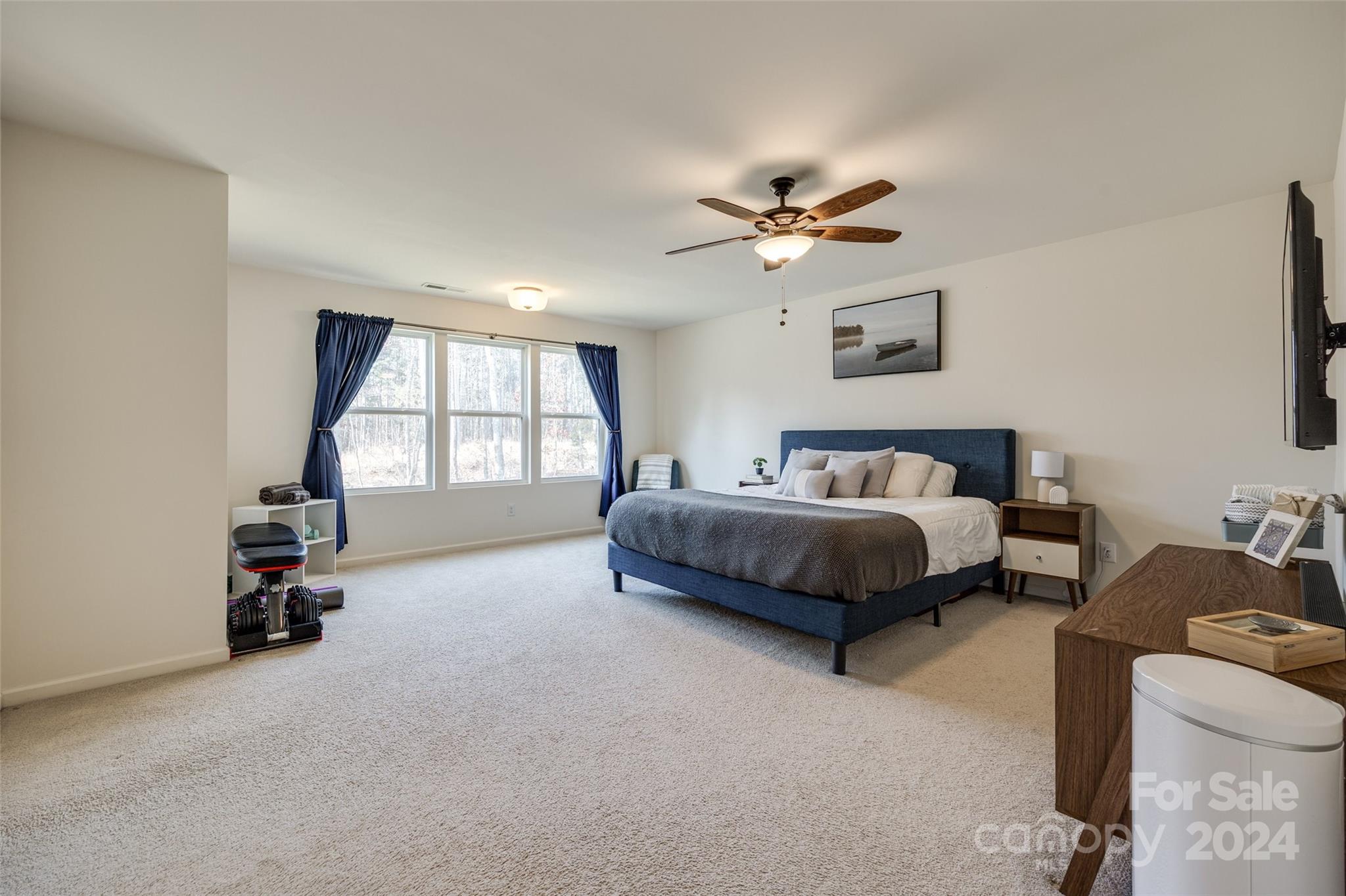 Oaks at Clover - Residential