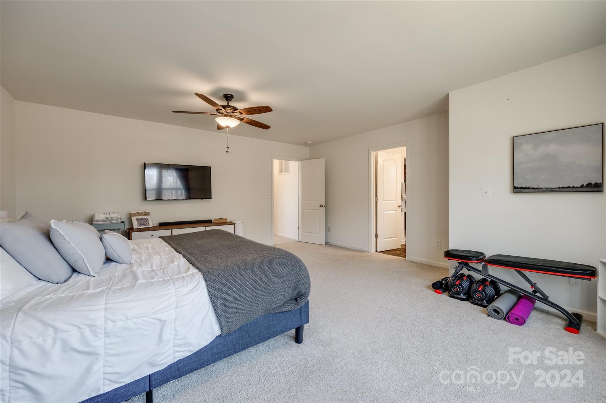 Oaks at Clover - Residential