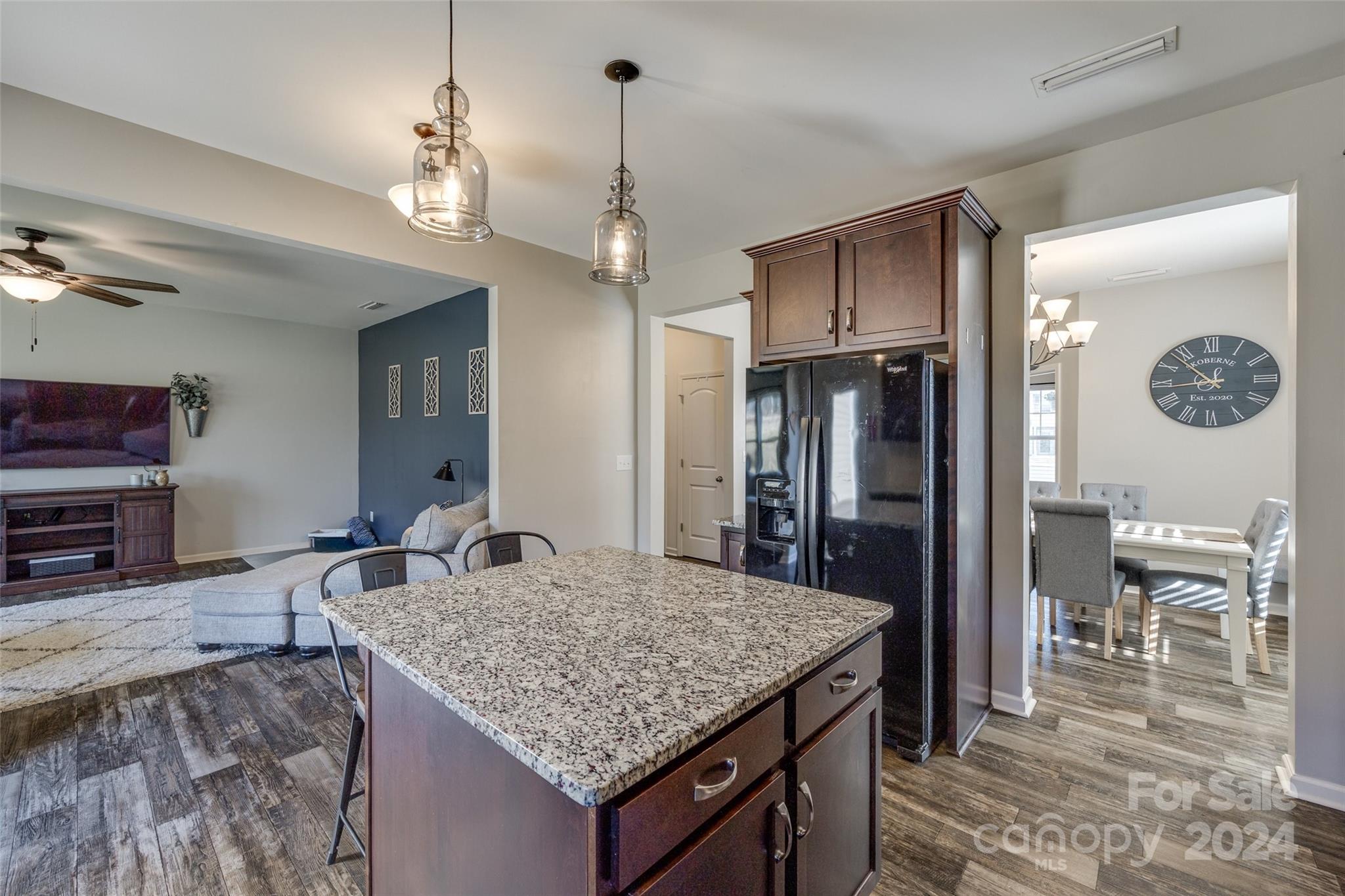 Oaks at Clover - Residential