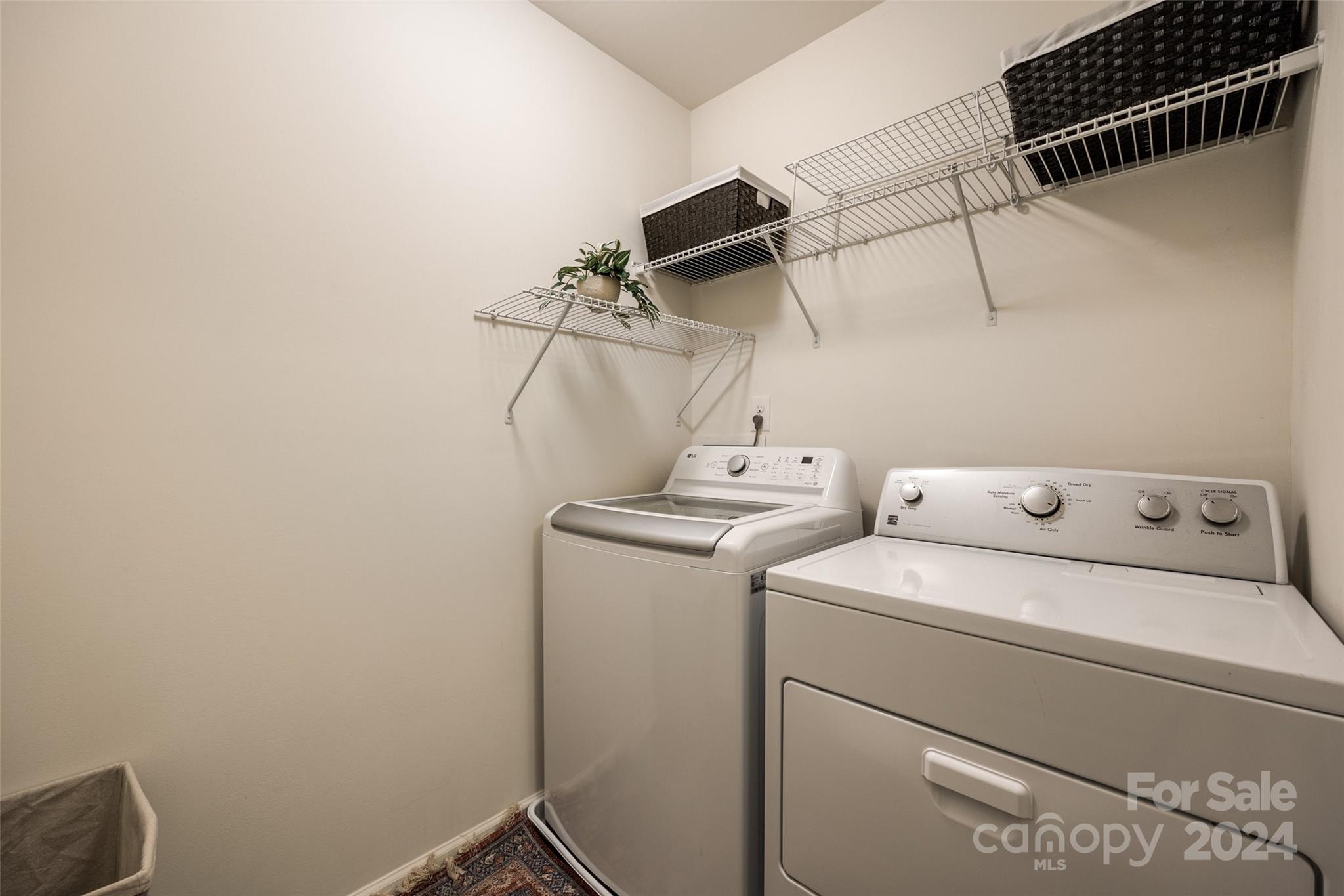 Oaks at Clover - Residential