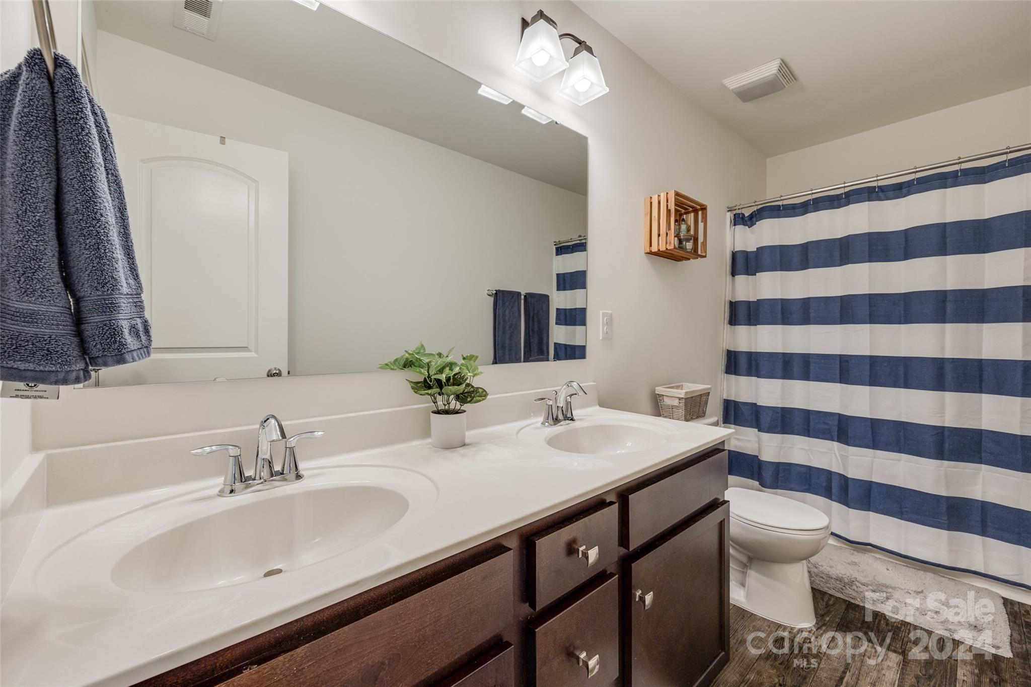 Oaks at Clover - Residential