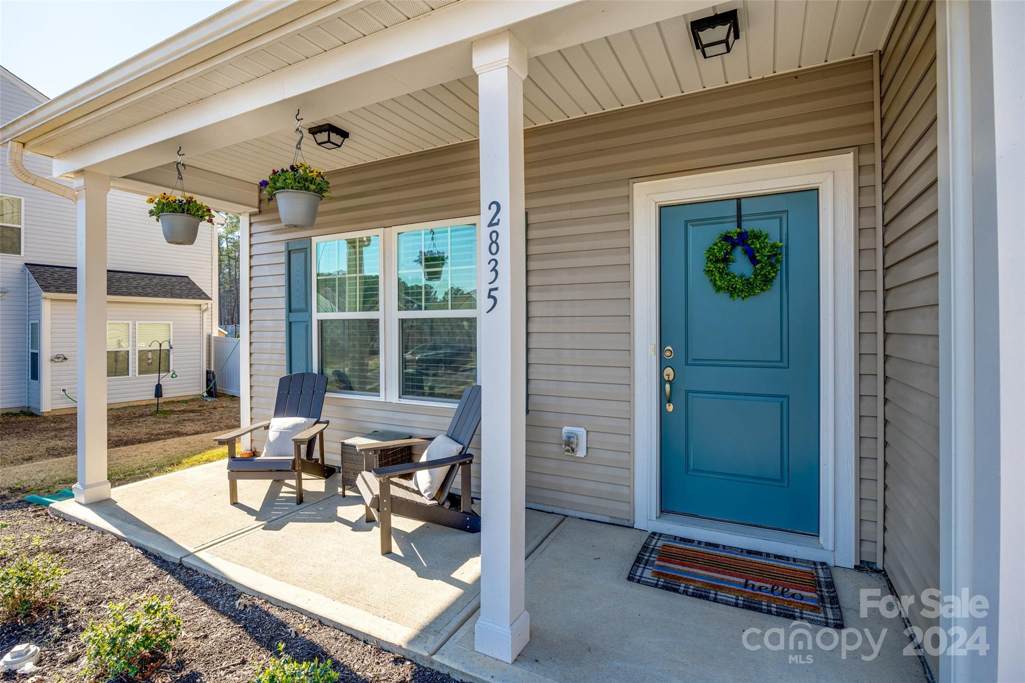 Oaks at Clover - Residential