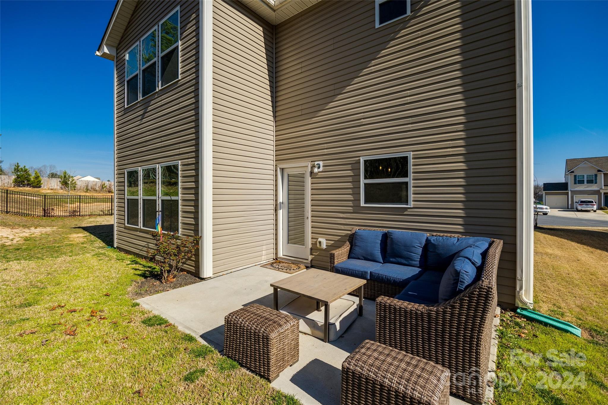 Oaks at Clover - Residential