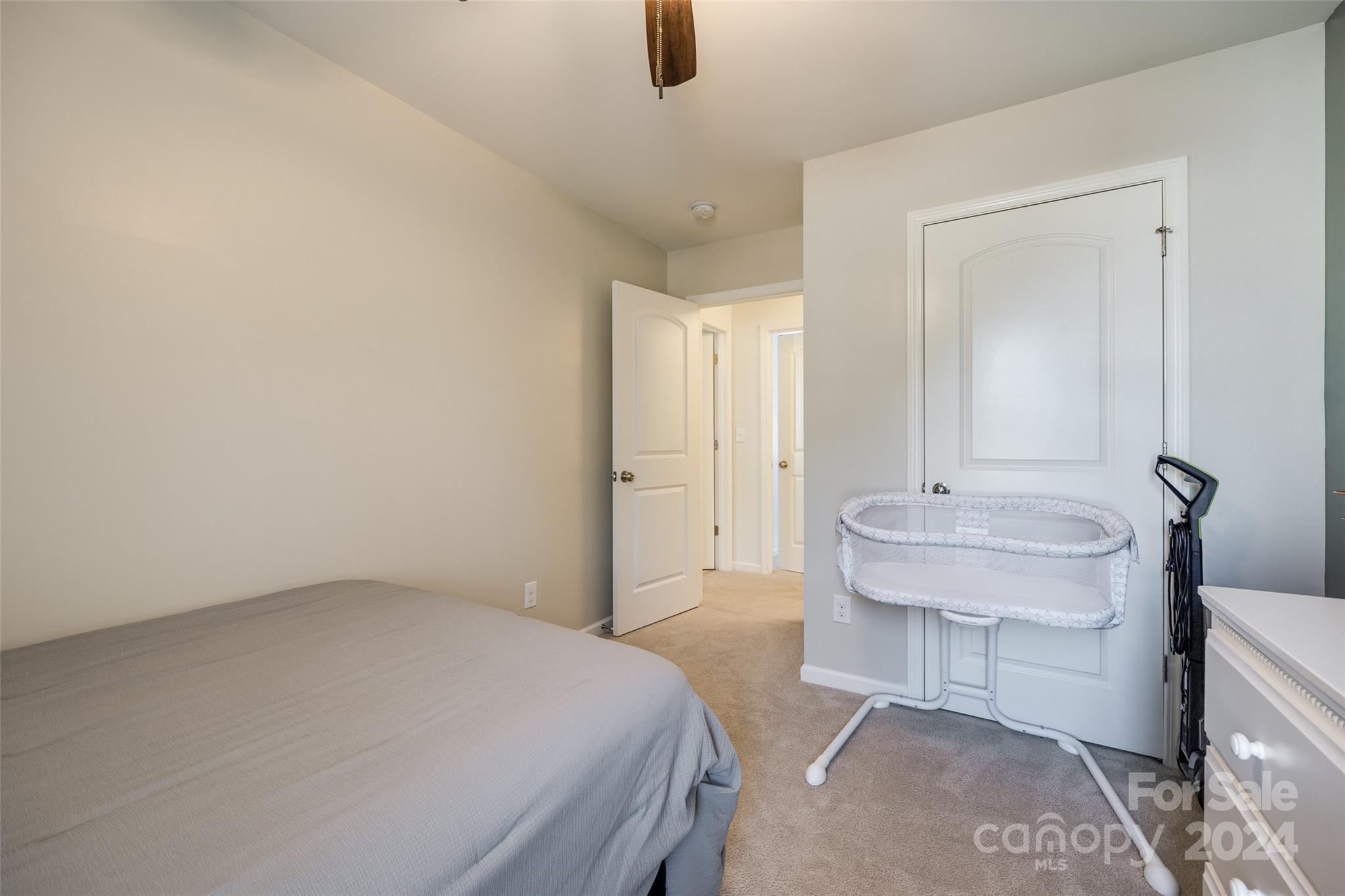 Oaks at Clover - Residential