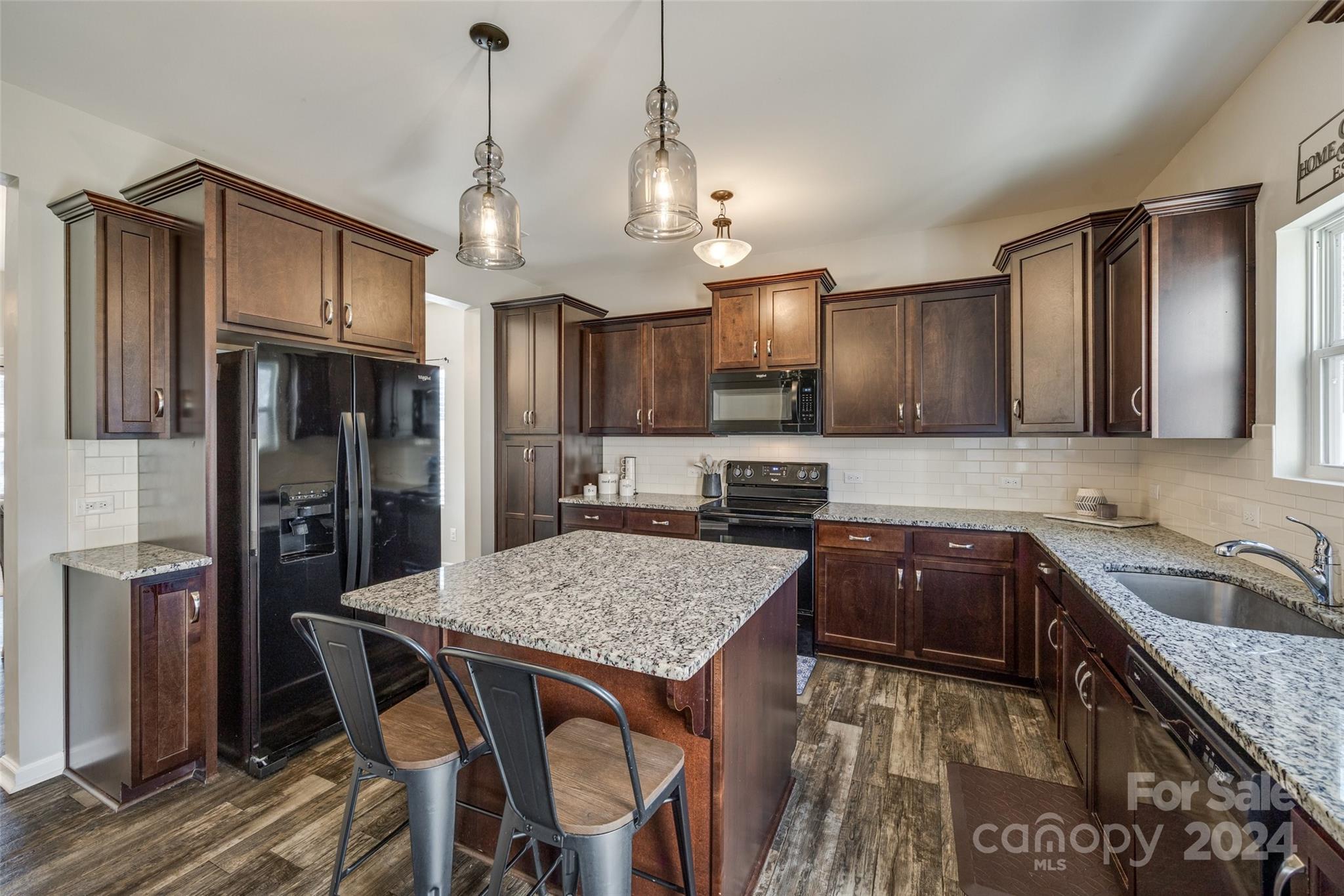 Oaks at Clover - Residential