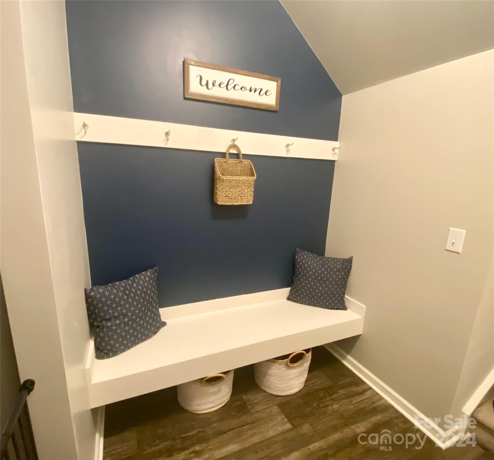 Oaks at Clover - Residential