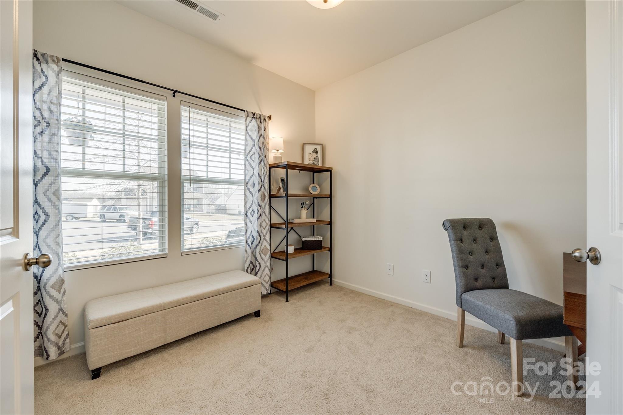 Oaks at Clover - Residential