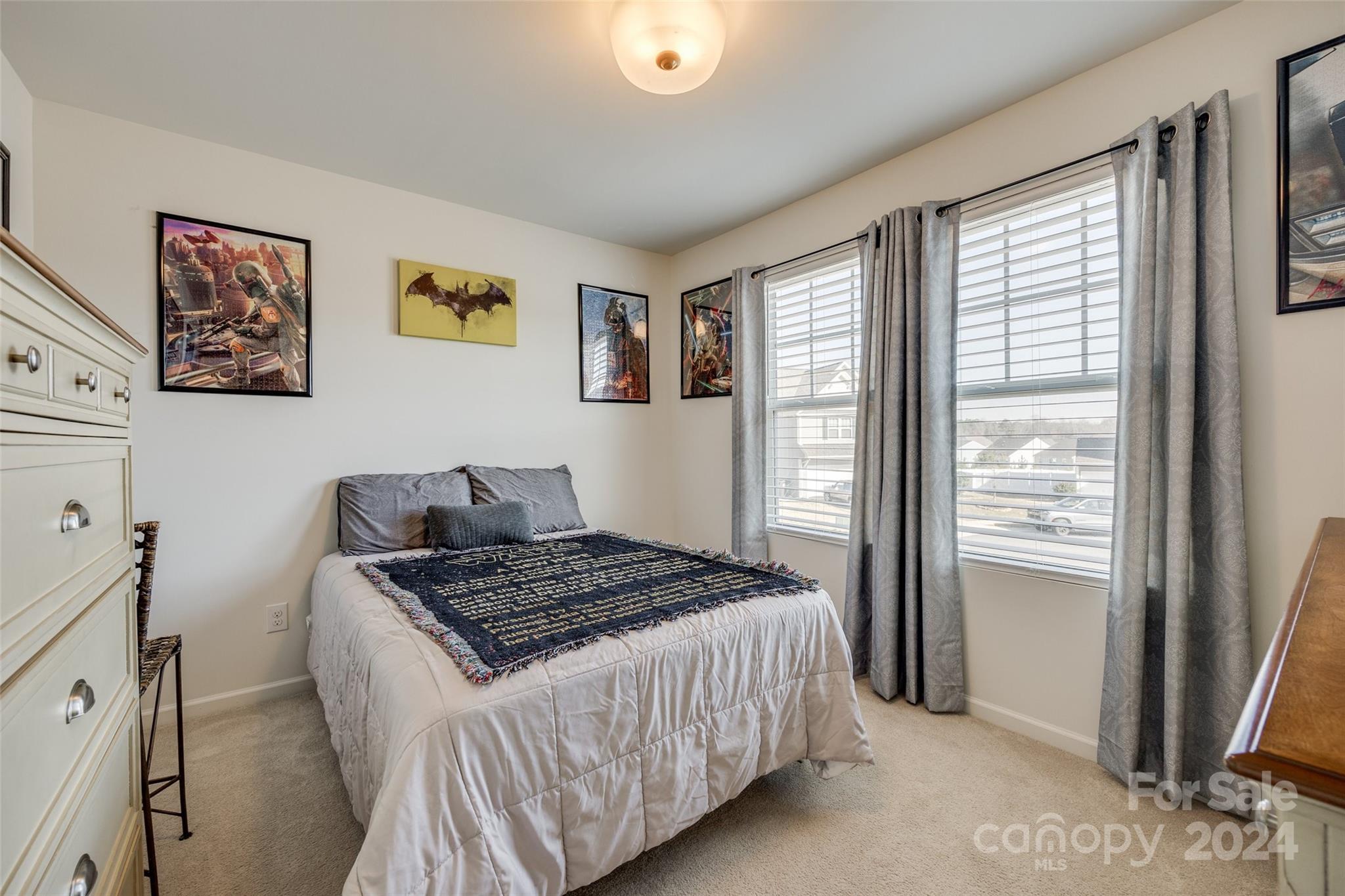 Oaks at Clover - Residential