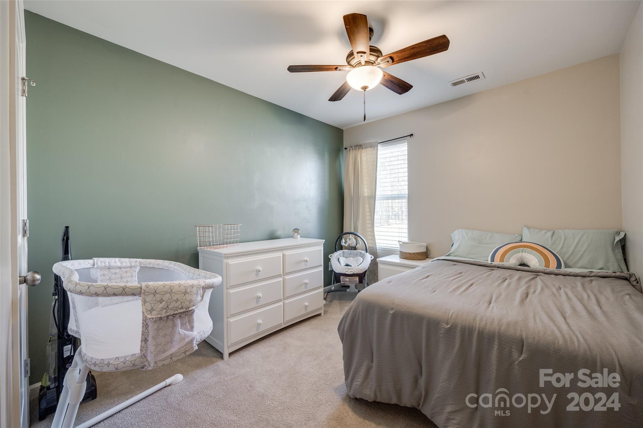 Oaks at Clover - Residential