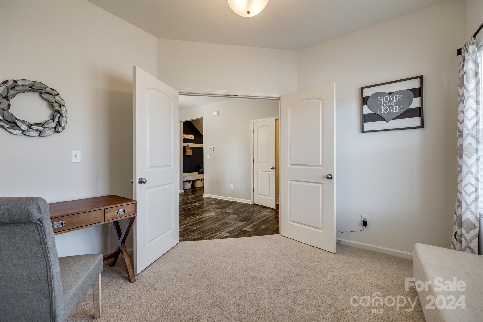 Oaks at Clover - Residential