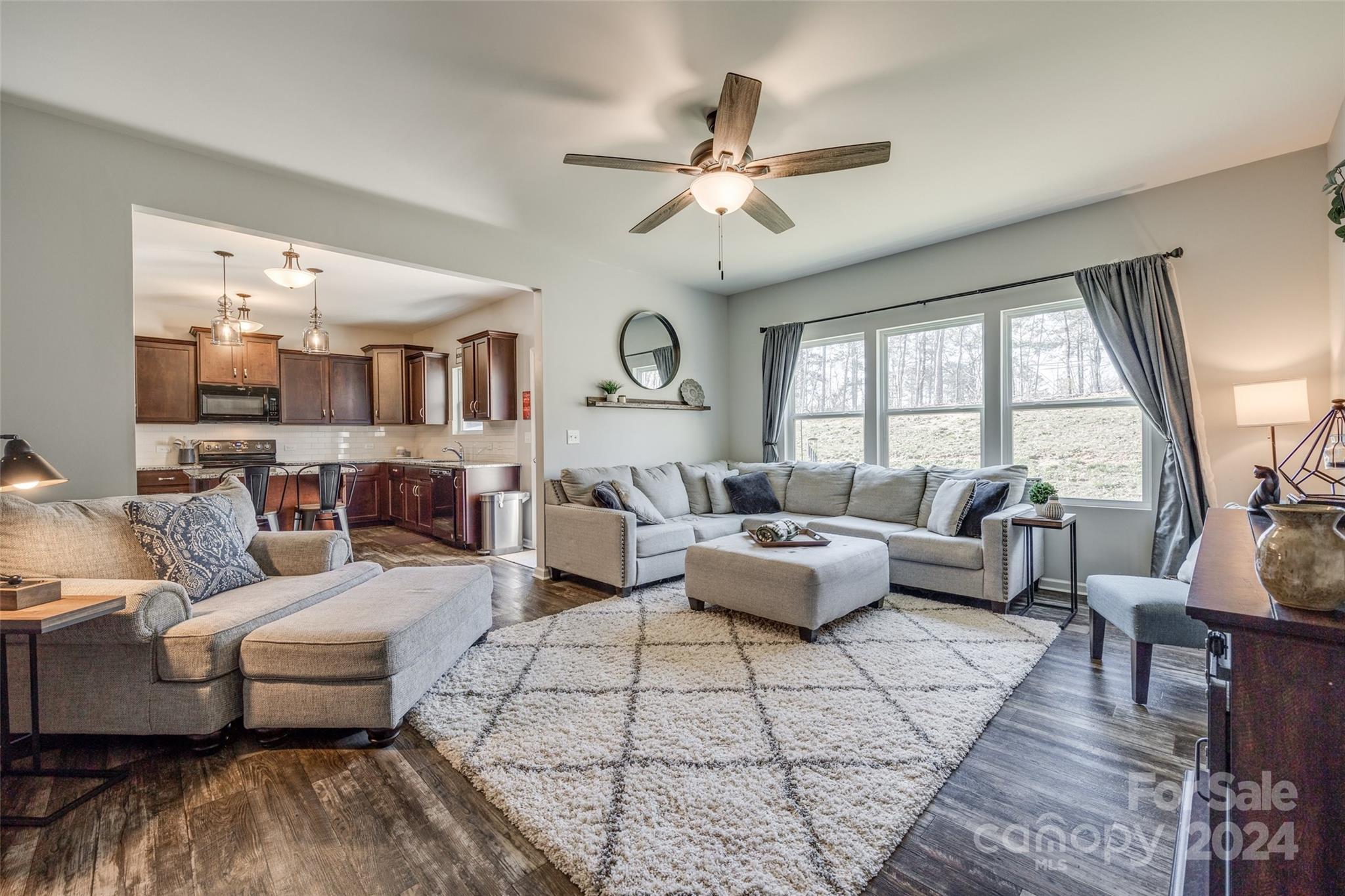 Oaks at Clover - Residential