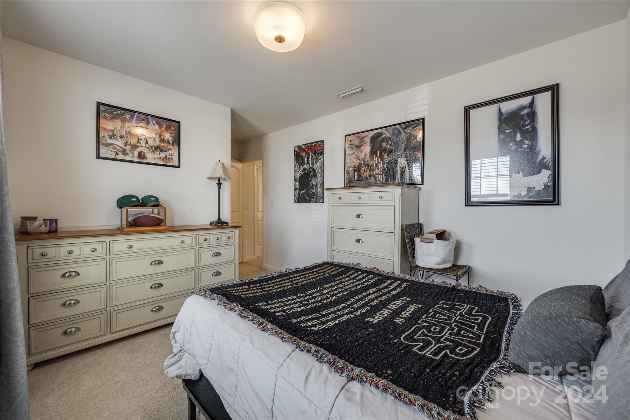 Oaks at Clover - Residential