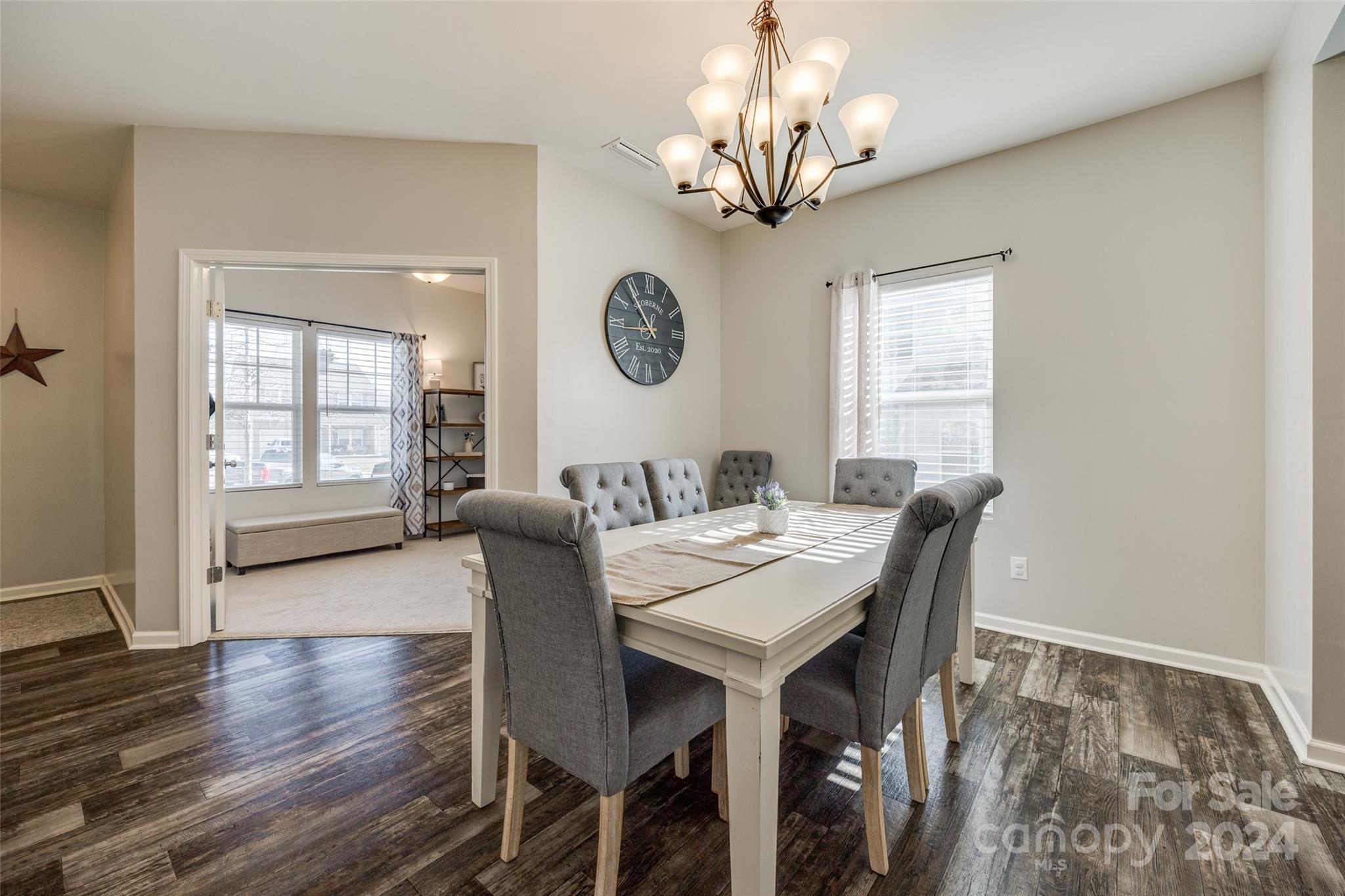 Oaks at Clover - Residential