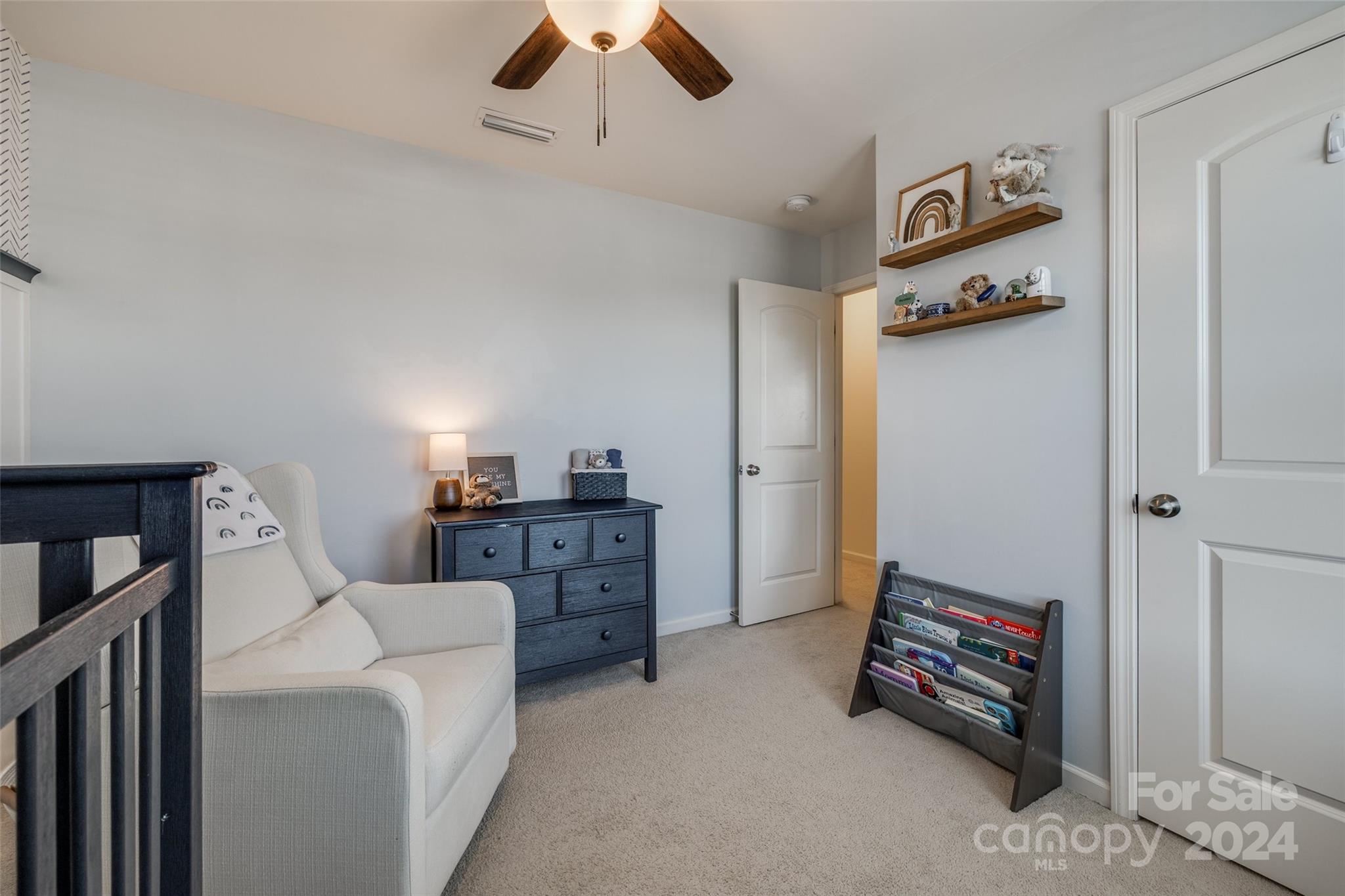 Oaks at Clover - Residential