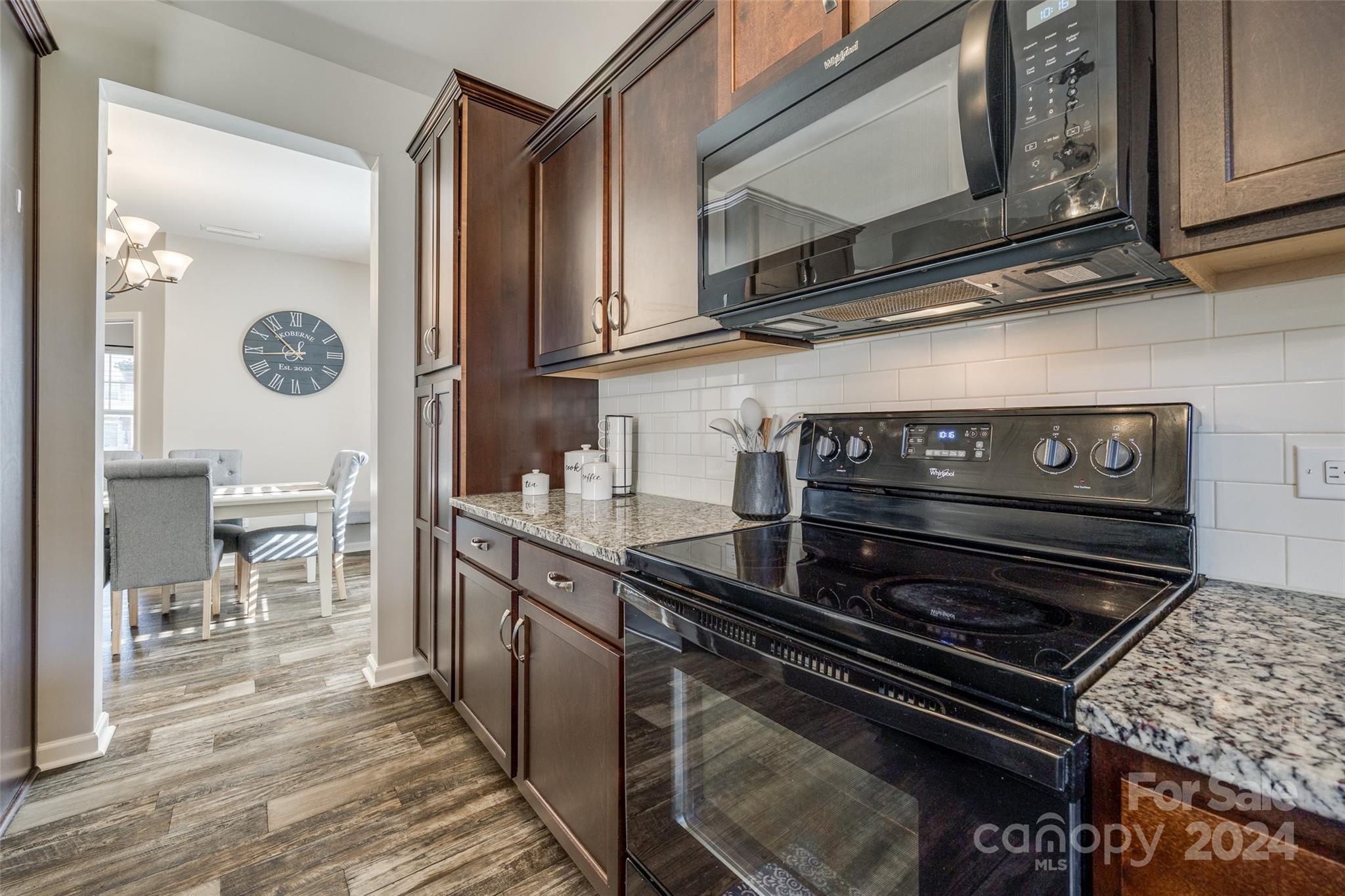 Oaks at Clover - Residential