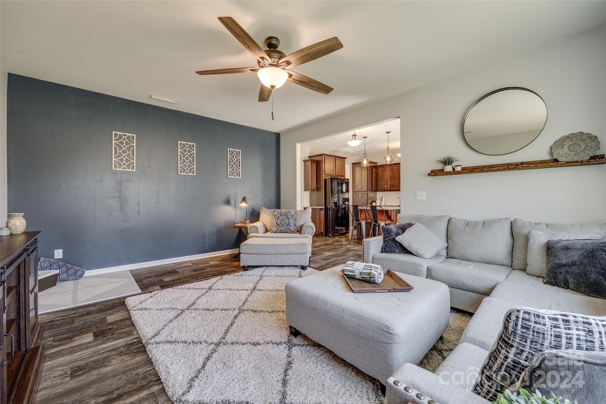 Oaks at Clover - Residential